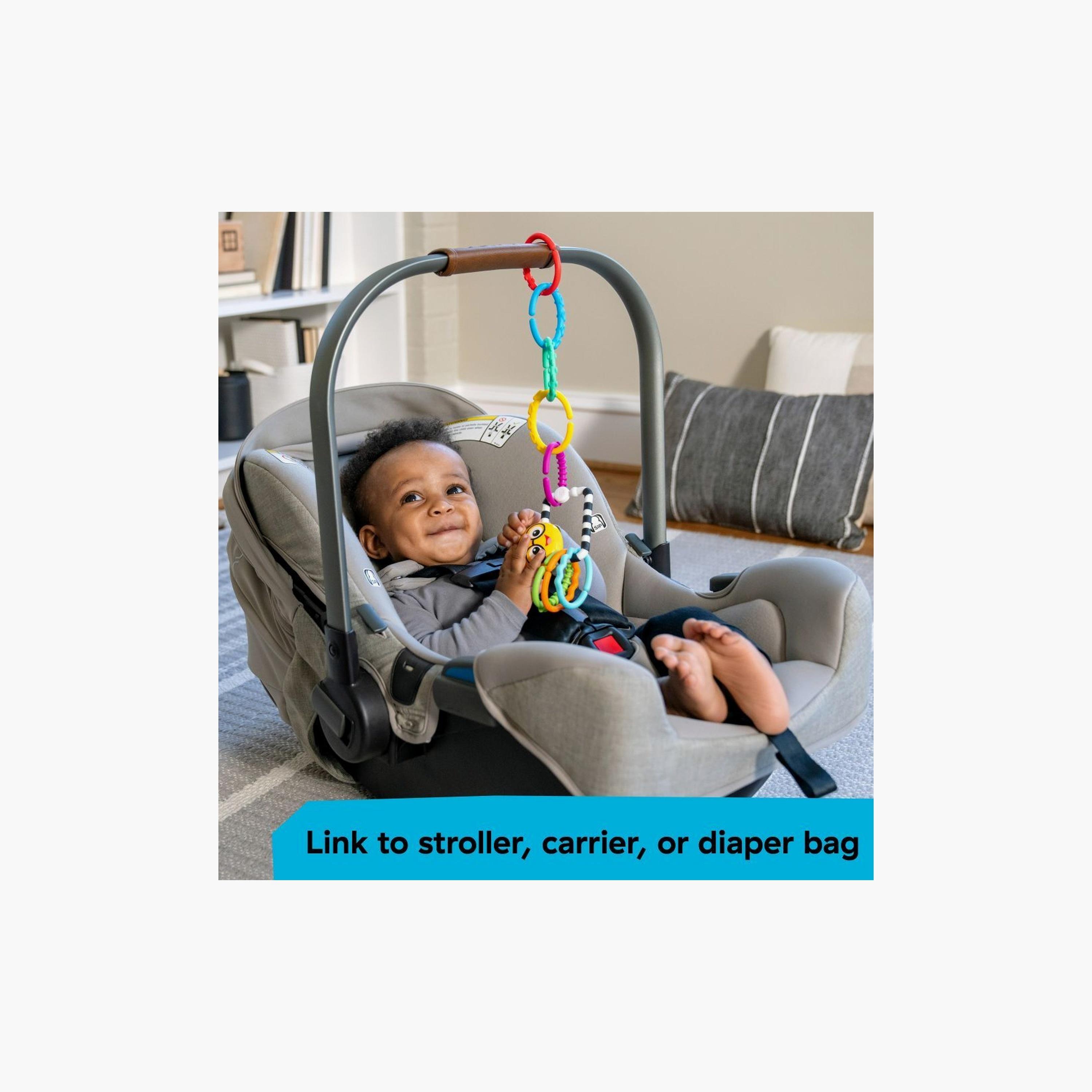 Baby Einstein Cal's Connectors Sensory Toy-toys-babyandtoddlertoys-learningtoys-image-6