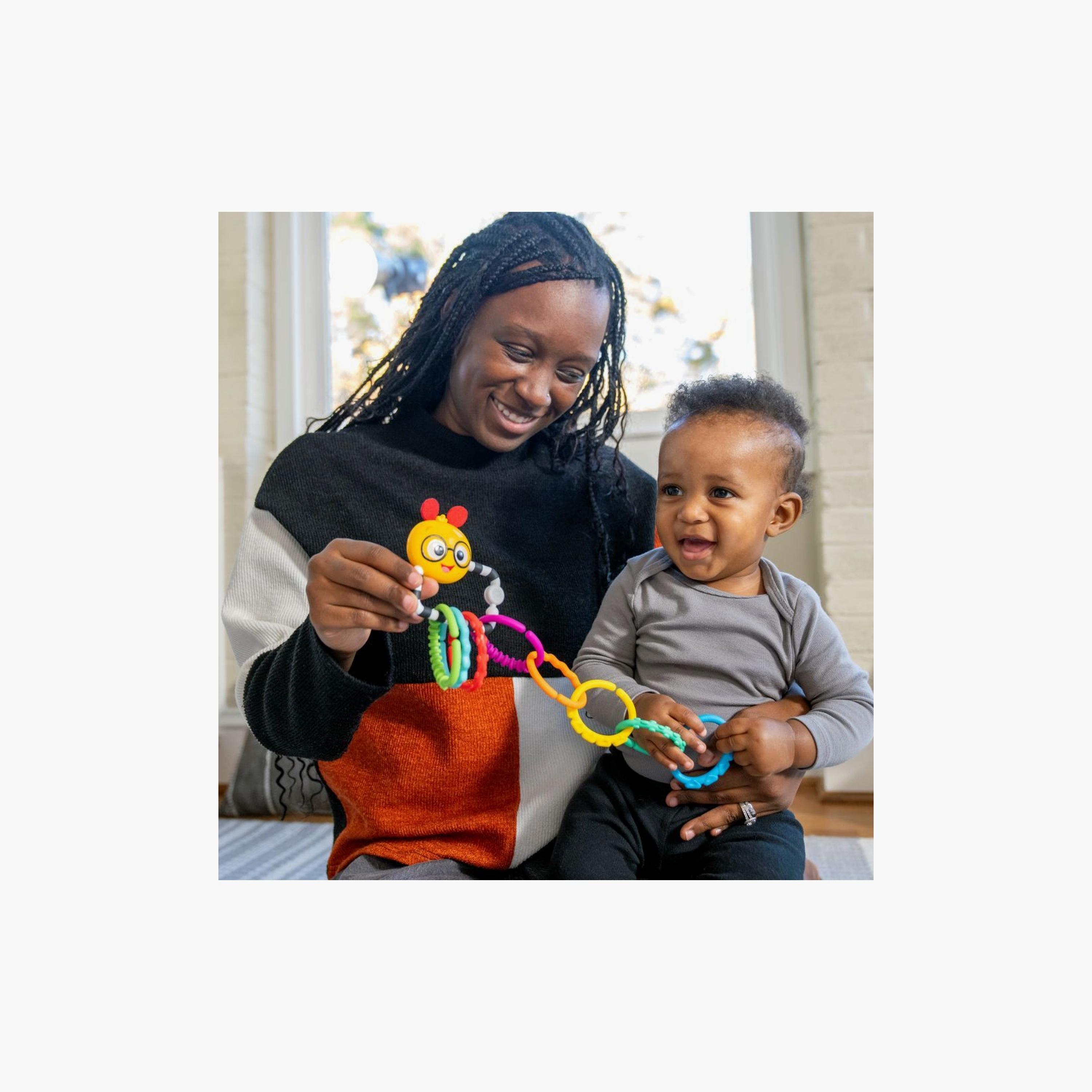Baby Einstein Cal's Connectors Sensory Toy-toys-babyandtoddlertoys-learningtoys-image-8
