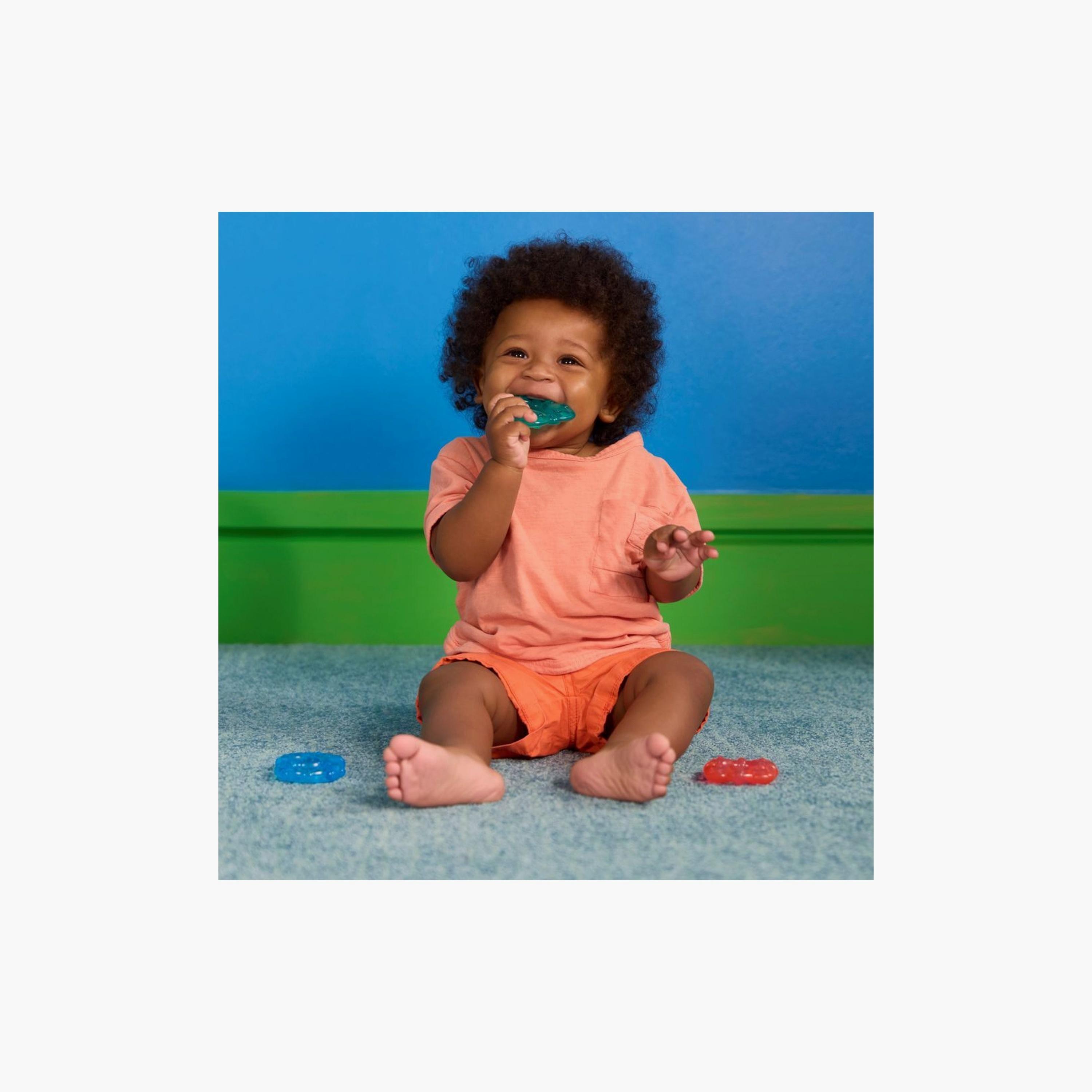 Bright Starts 3-Piece Stay Cool Teethers-baby-feeding-teethers-image-3