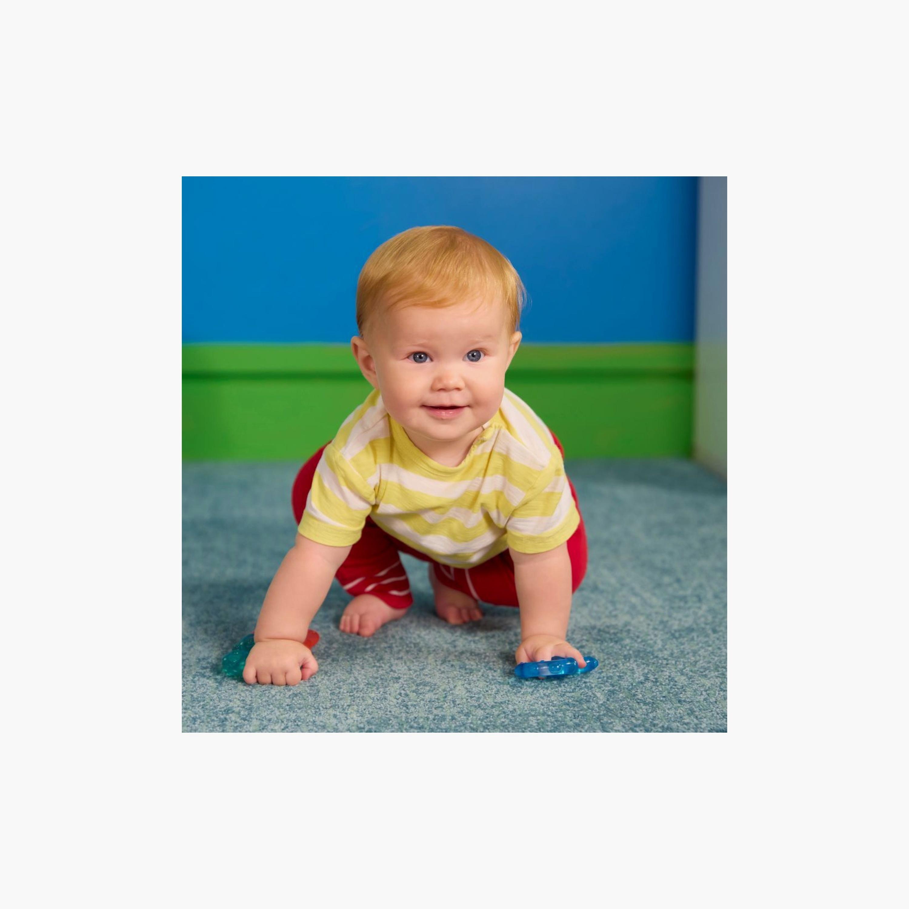 Bright Starts 3-Piece Stay Cool Teethers-baby-feeding-teethers-image-5