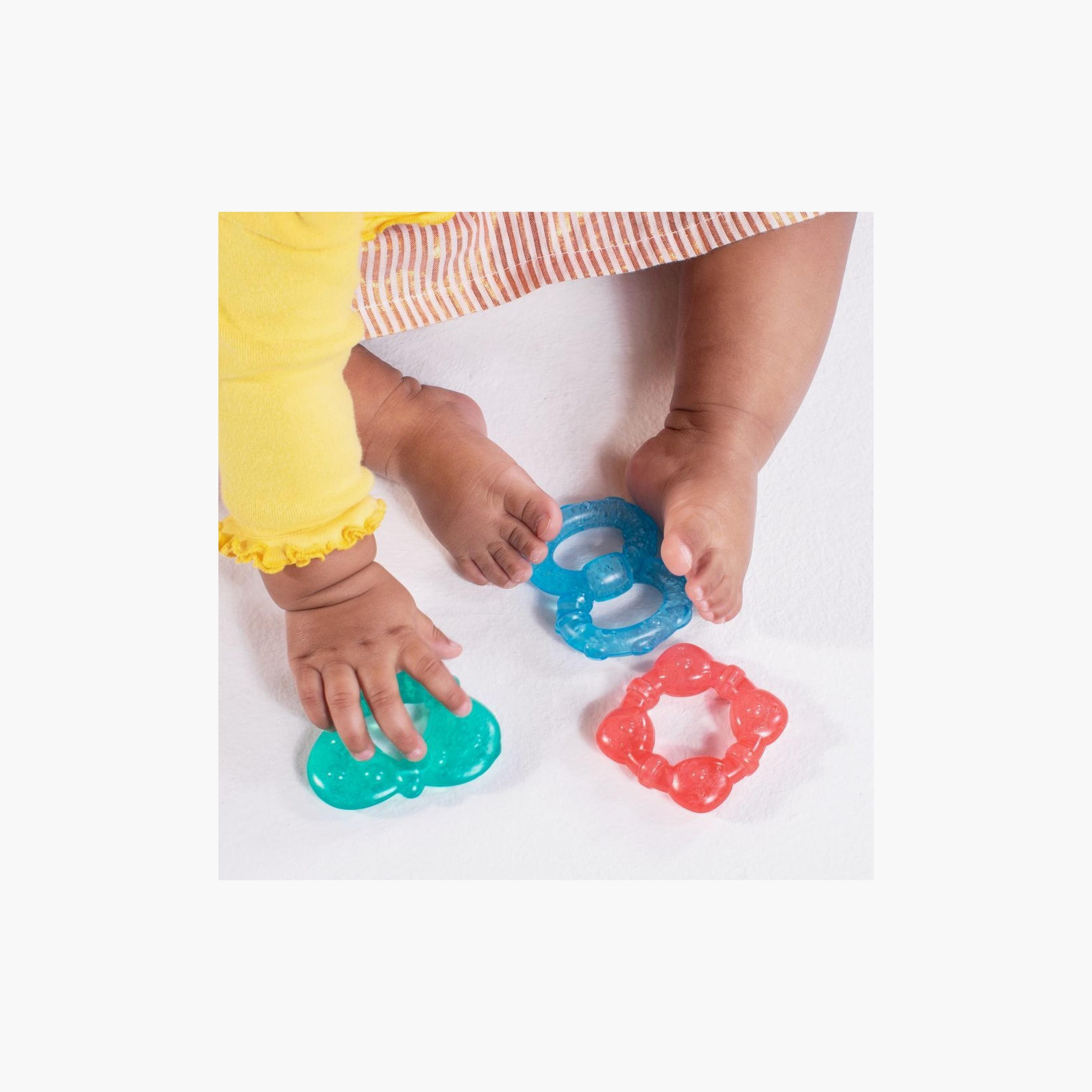 Bright Starts 3-Piece Stay Cool Teethers-baby-feeding-teethers-image-6