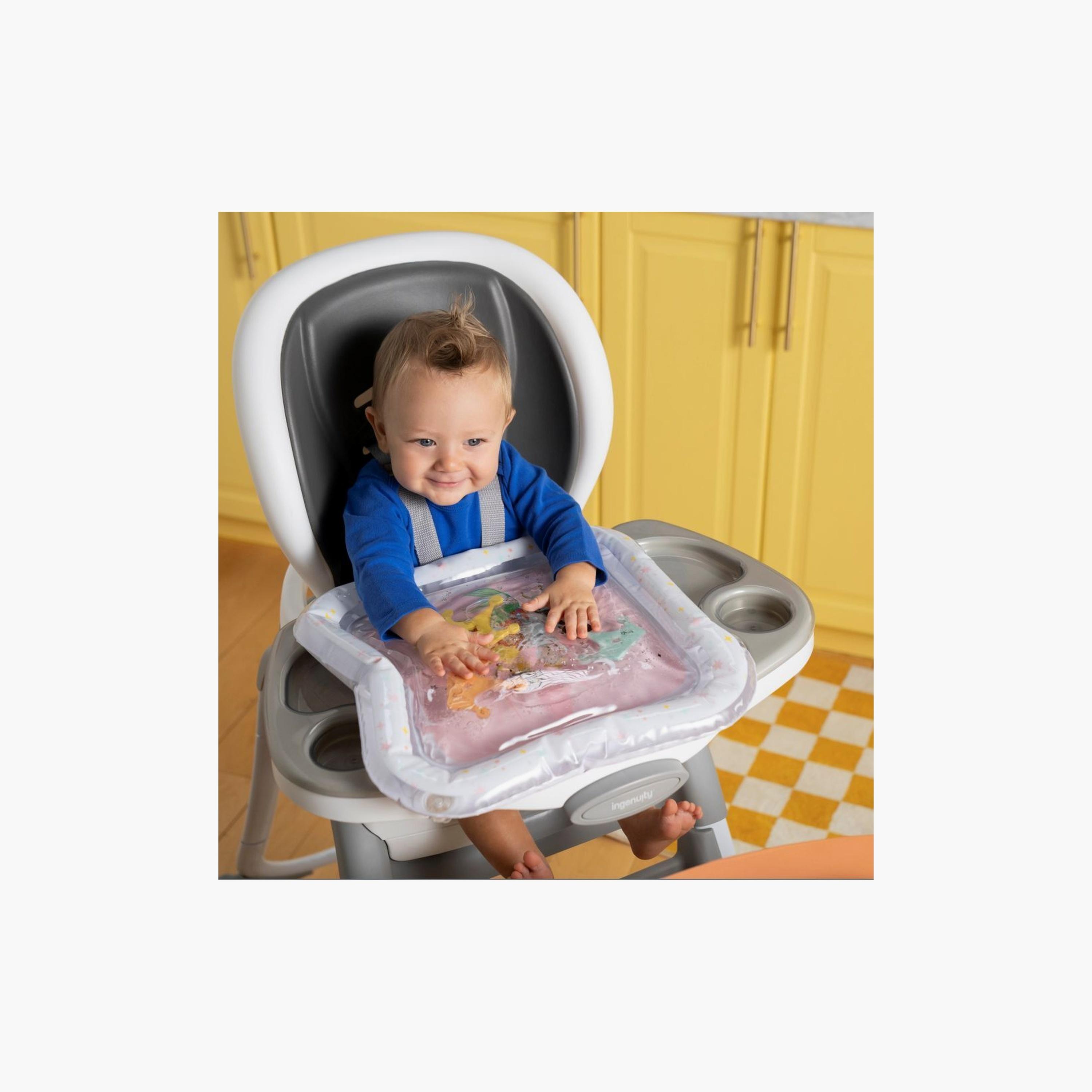 Bright Starts Disney Princess Royal Splash Sensory Water Mat-baby-infantactivity-playpensandplaymats-image-4