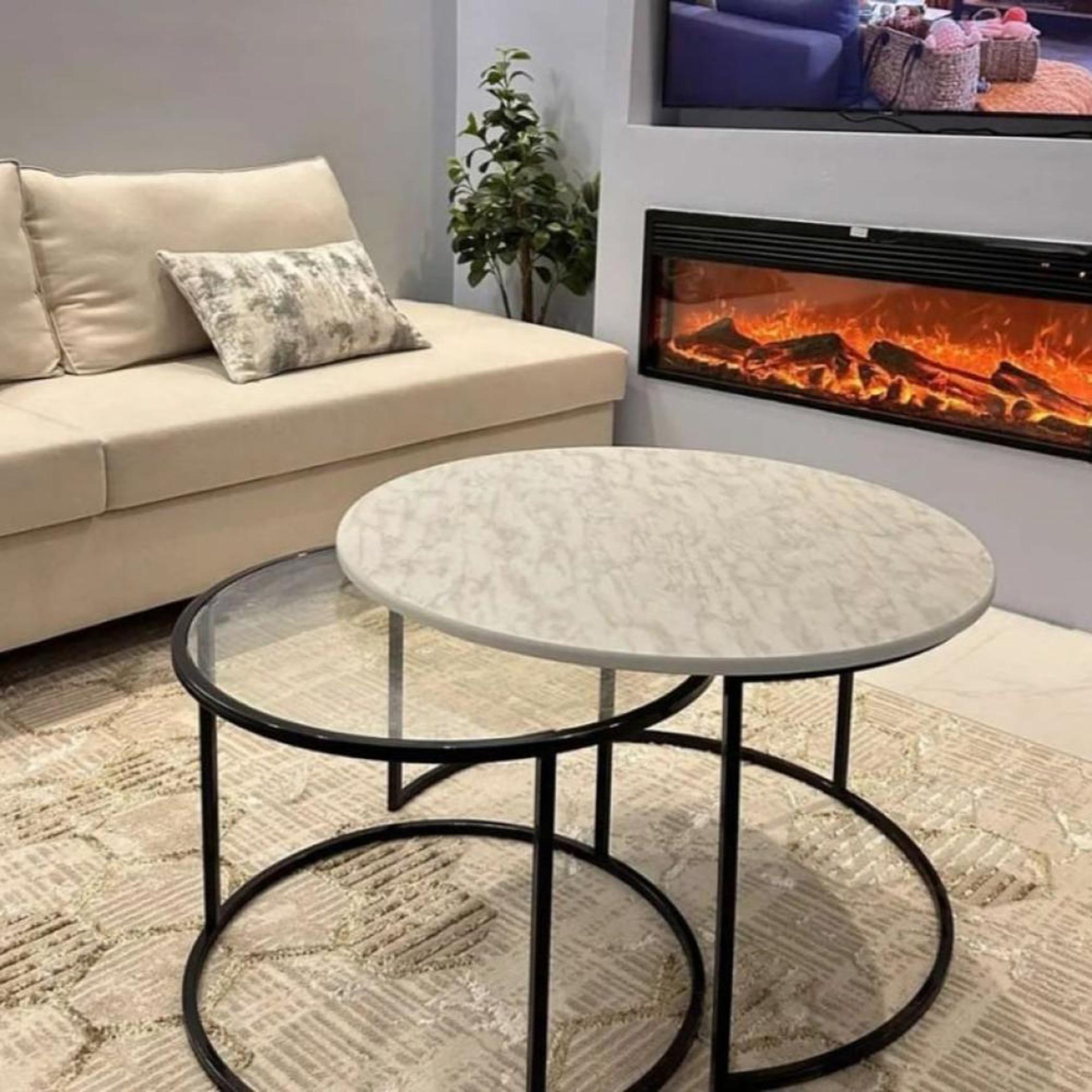 Nesting Table - Set of 2-furniture-livingroom-nestoftables-image-1