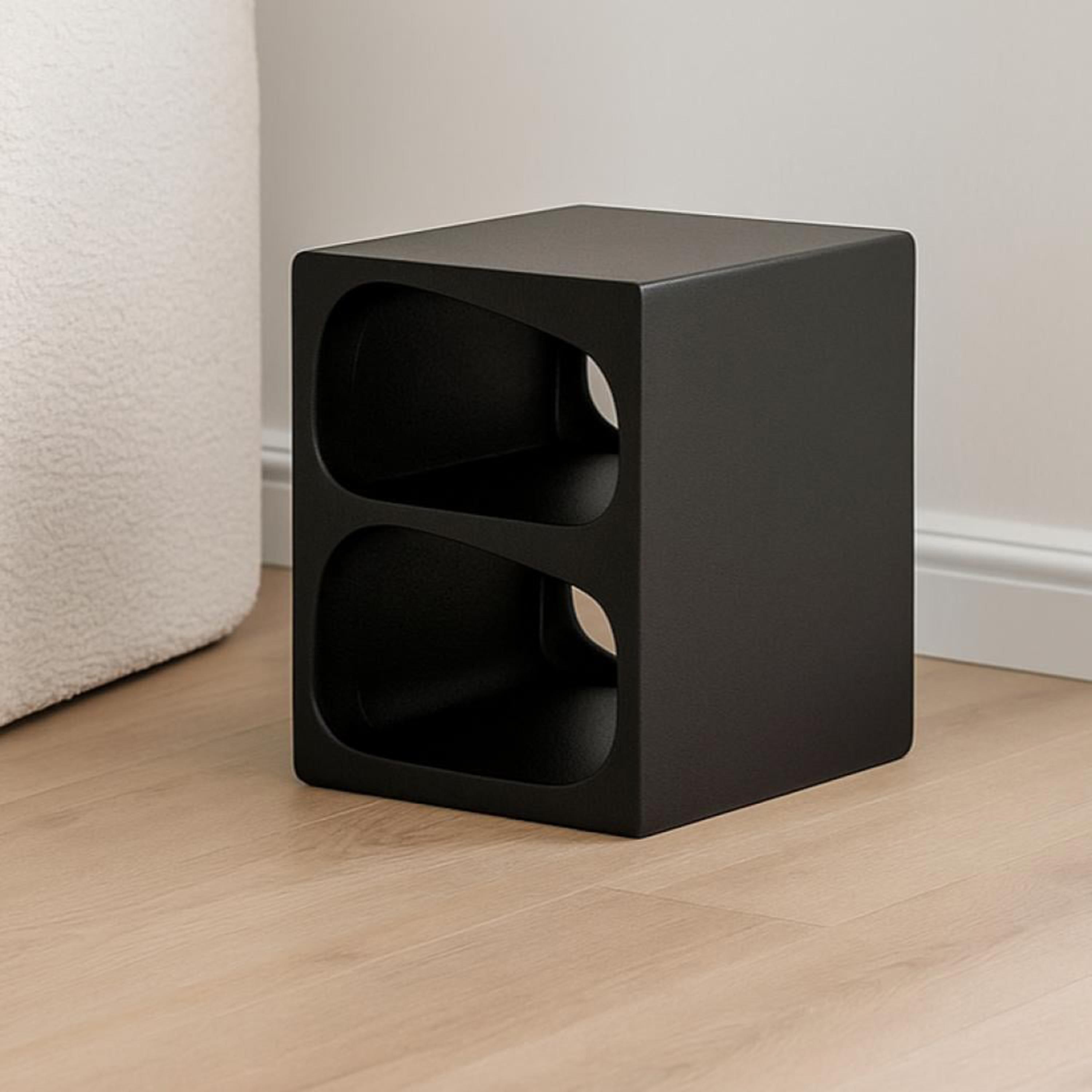 Wooden Top Side Table-furniture-livingroom-sideandendtables-image-1