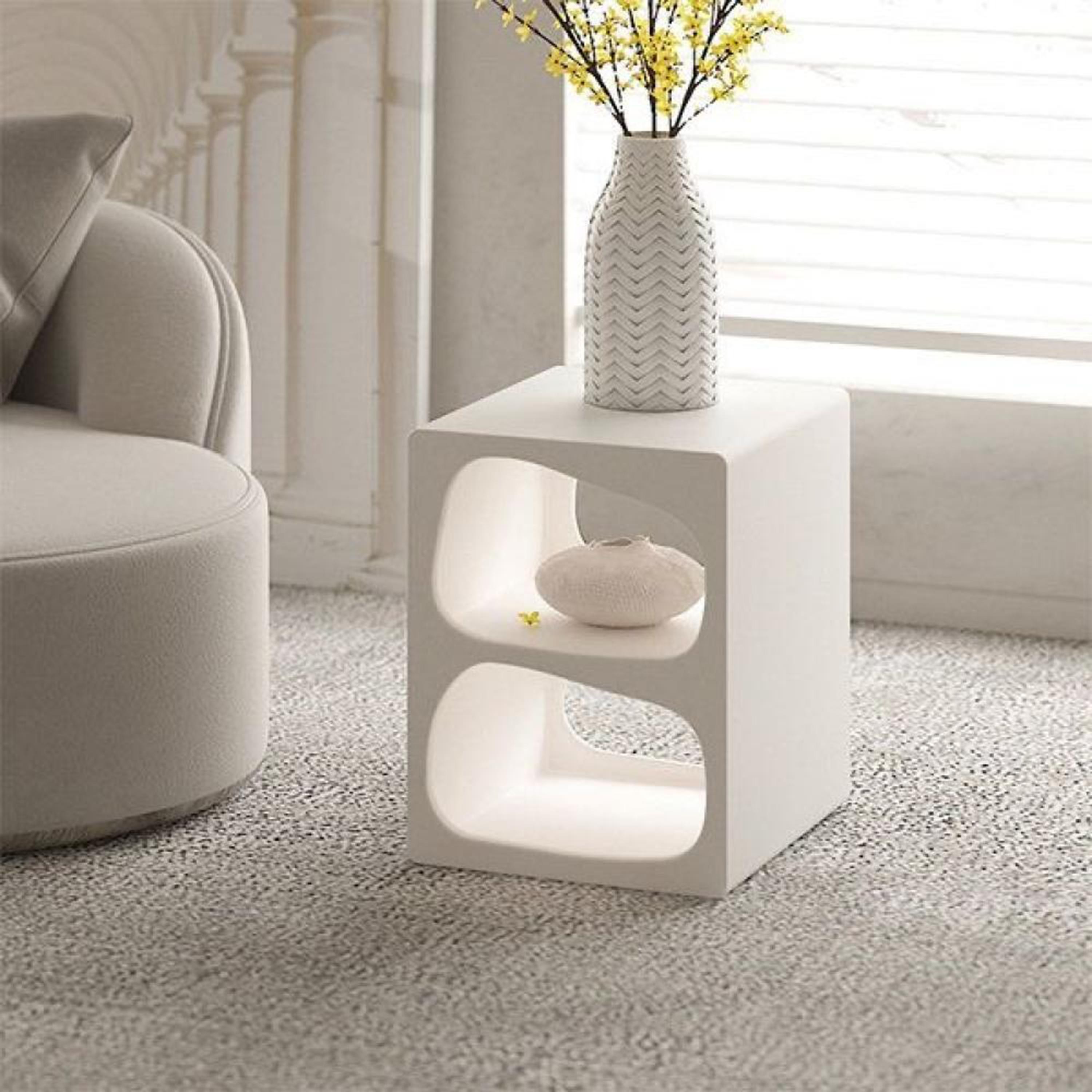 Wooden Top Side Table-furniture-livingroom-sideandendtables-image-1