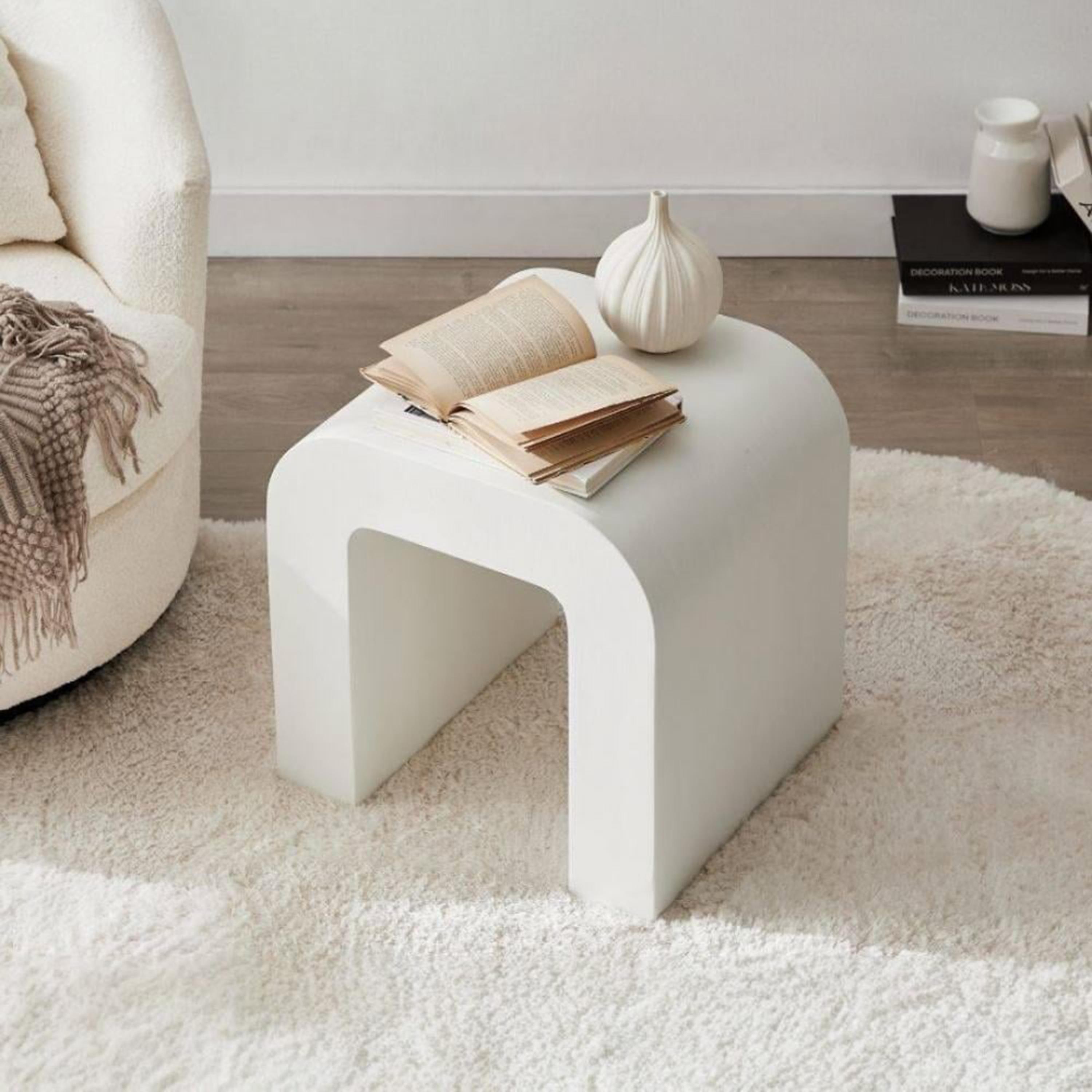 Wooden Top Side Table-furniture-livingroom-coffeetables-image-2