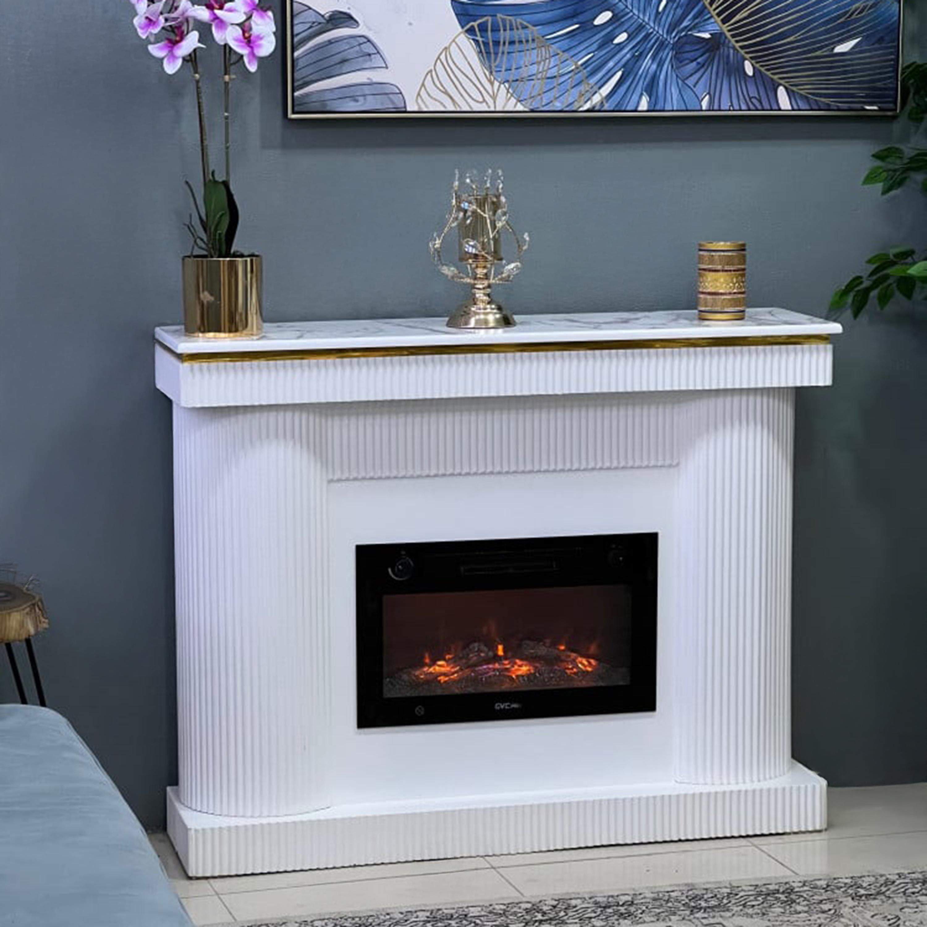 Entrance Decorative Heater-furniture-livingroom-storageanddisplaycabinets-image-1