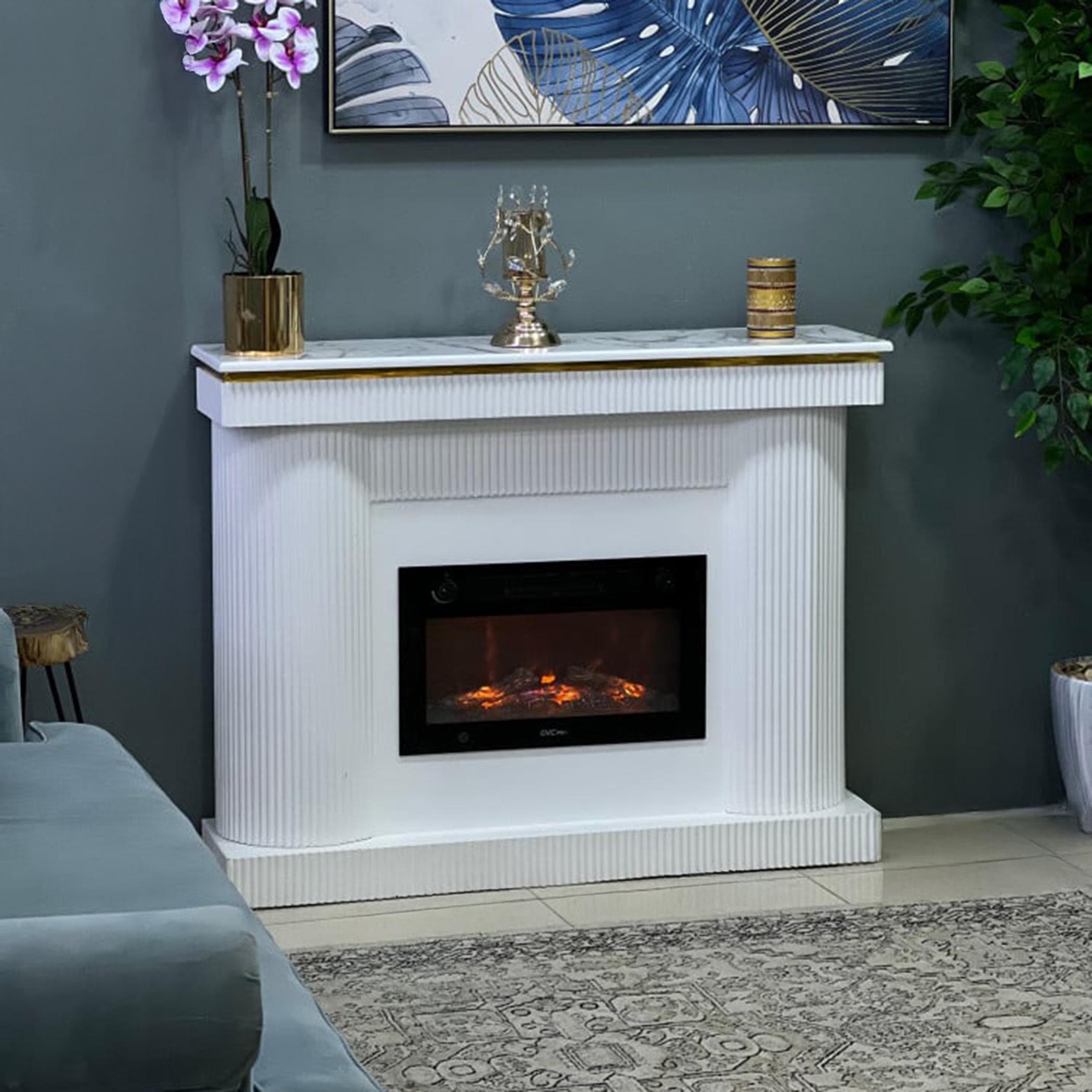 Entrance Decorative Heater-furniture-livingroom-storageanddisplaycabinets-image-2