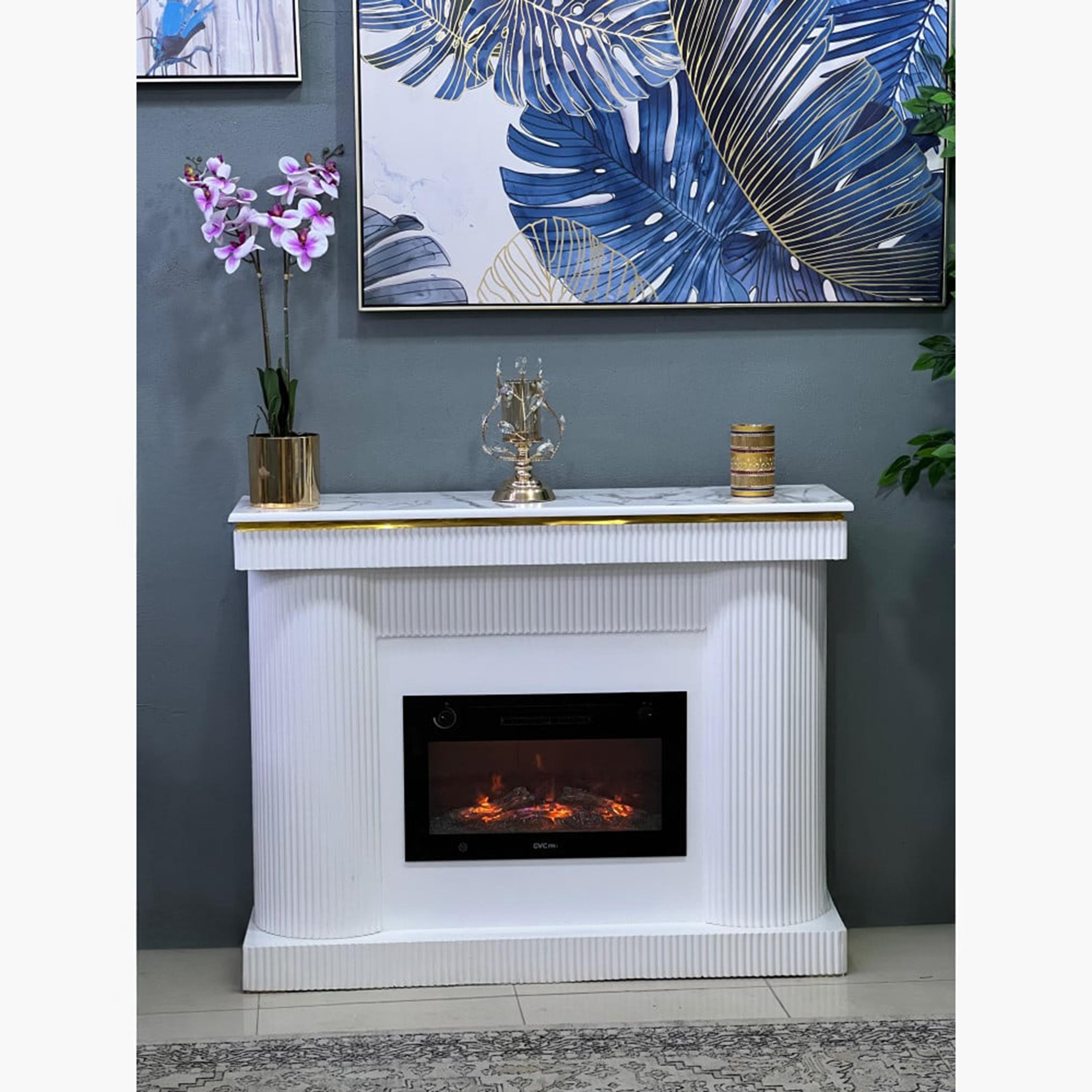 Entrance Decorative Heater-furniture-livingroom-storageanddisplaycabinets-image-3