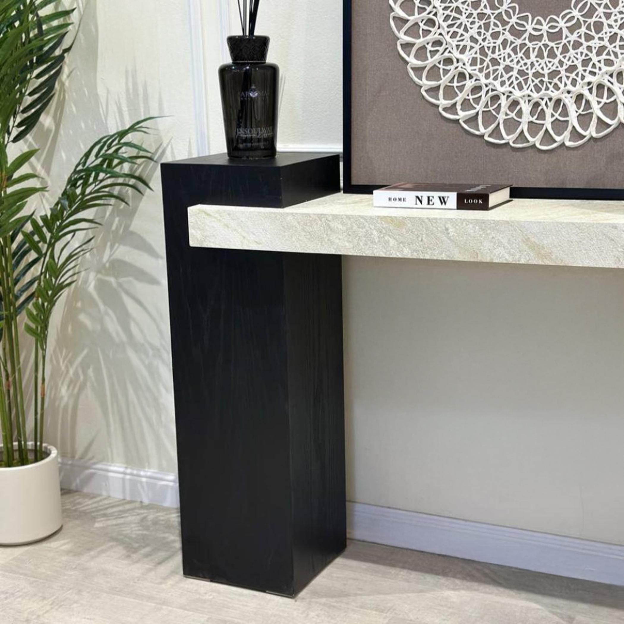 Wooden Top Console Table-furniture-livingroom-coffeetables-image-3