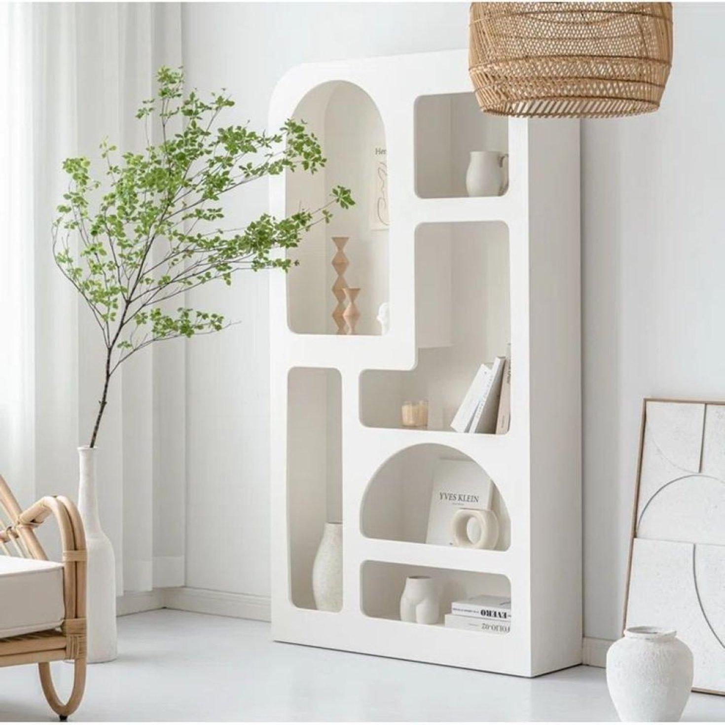TODO Bohemian Greek Shelf-furniture-livingroom-storageanddisplaycabinets-image-2