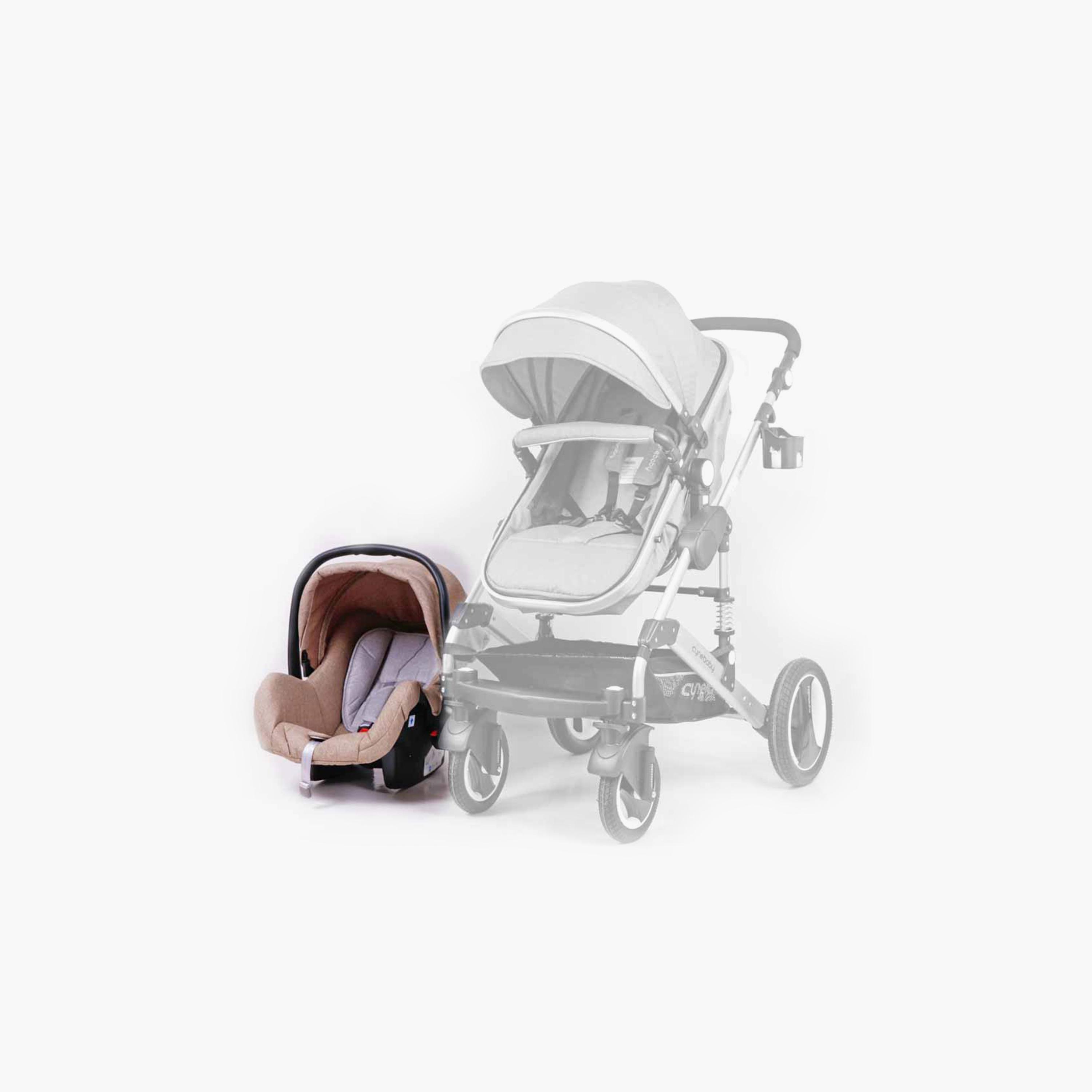 Cynebaby Safety Car Seat with Stroller Adaptor-baby-gear-carseats-image-6