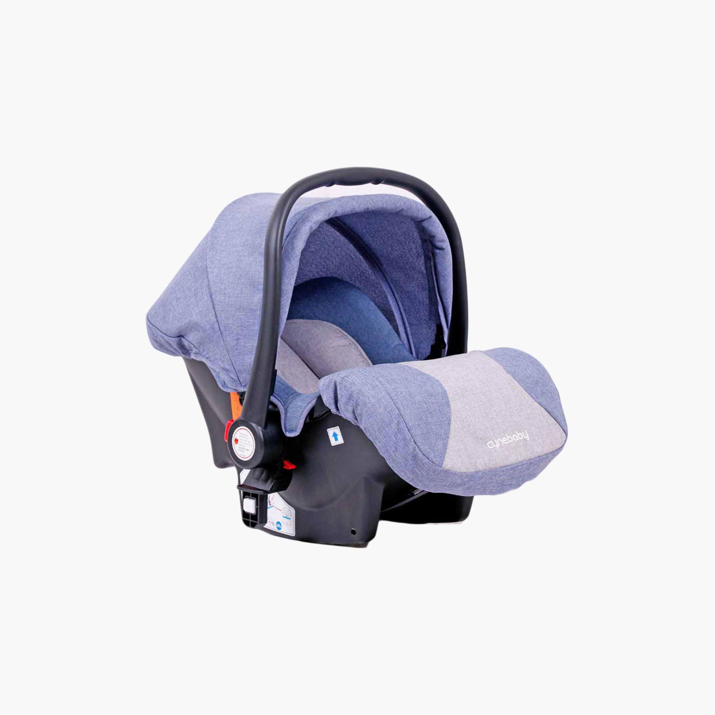 Cynebaby Safety Car Seat with Stroller Adaptor-baby-gear-carseats-image-1