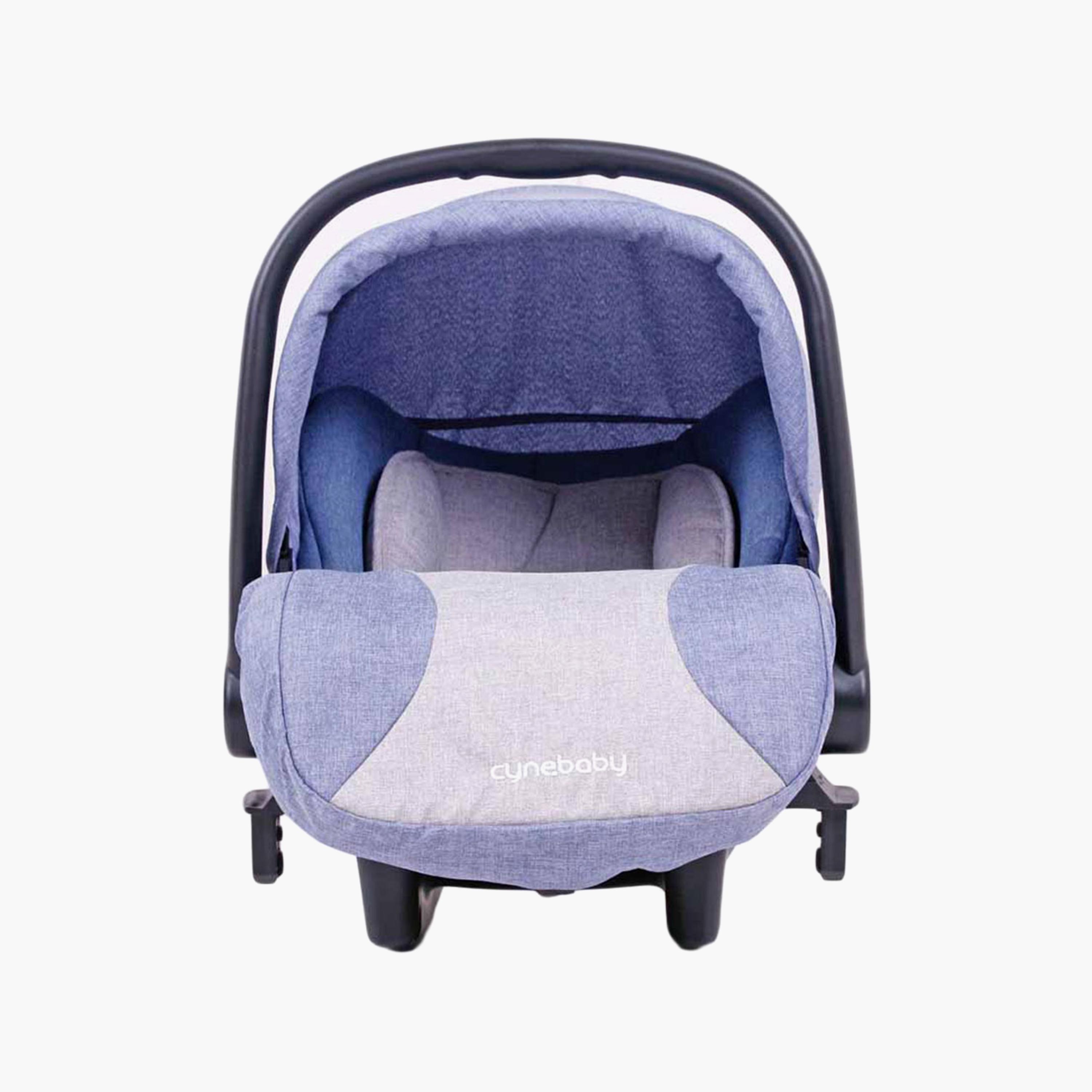Cynebaby Safety Car Seat with Stroller Adaptor-baby-gear-carseats-image-2