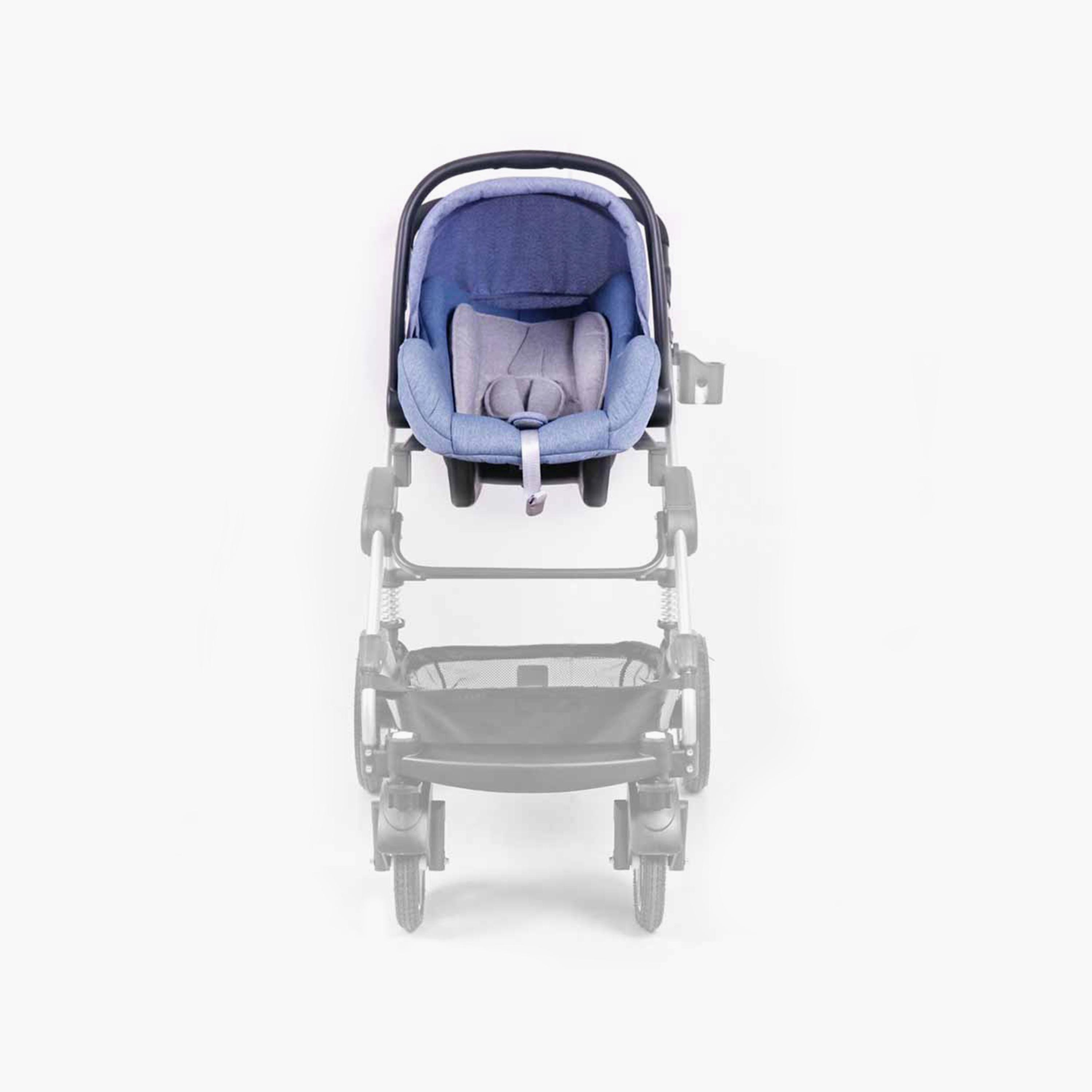 Cynebaby Safety Car Seat with Stroller Adaptor-baby-gear-carseats-image-4