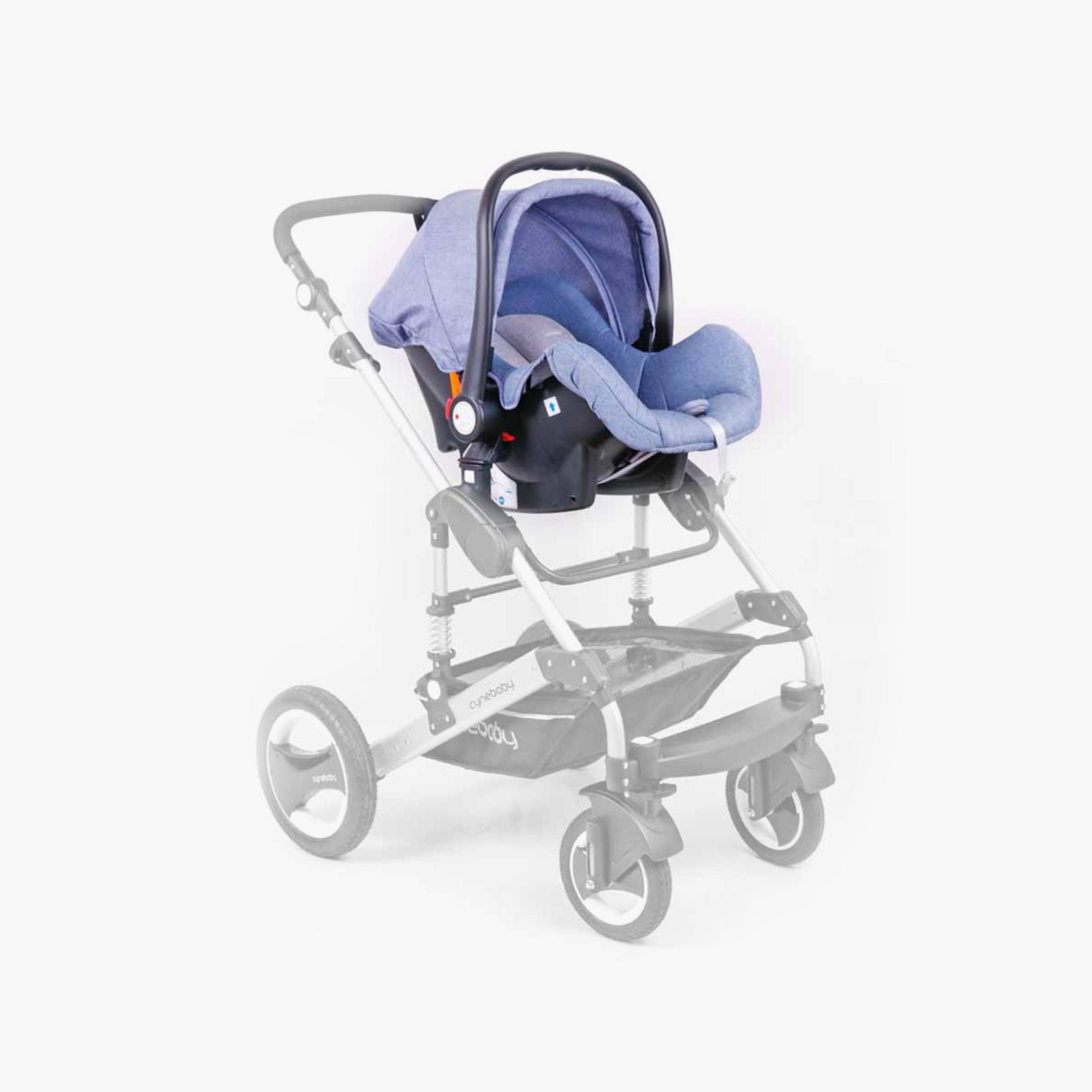 Cynebaby Safety Car Seat with Stroller Adaptor-baby-gear-carseats-image-5