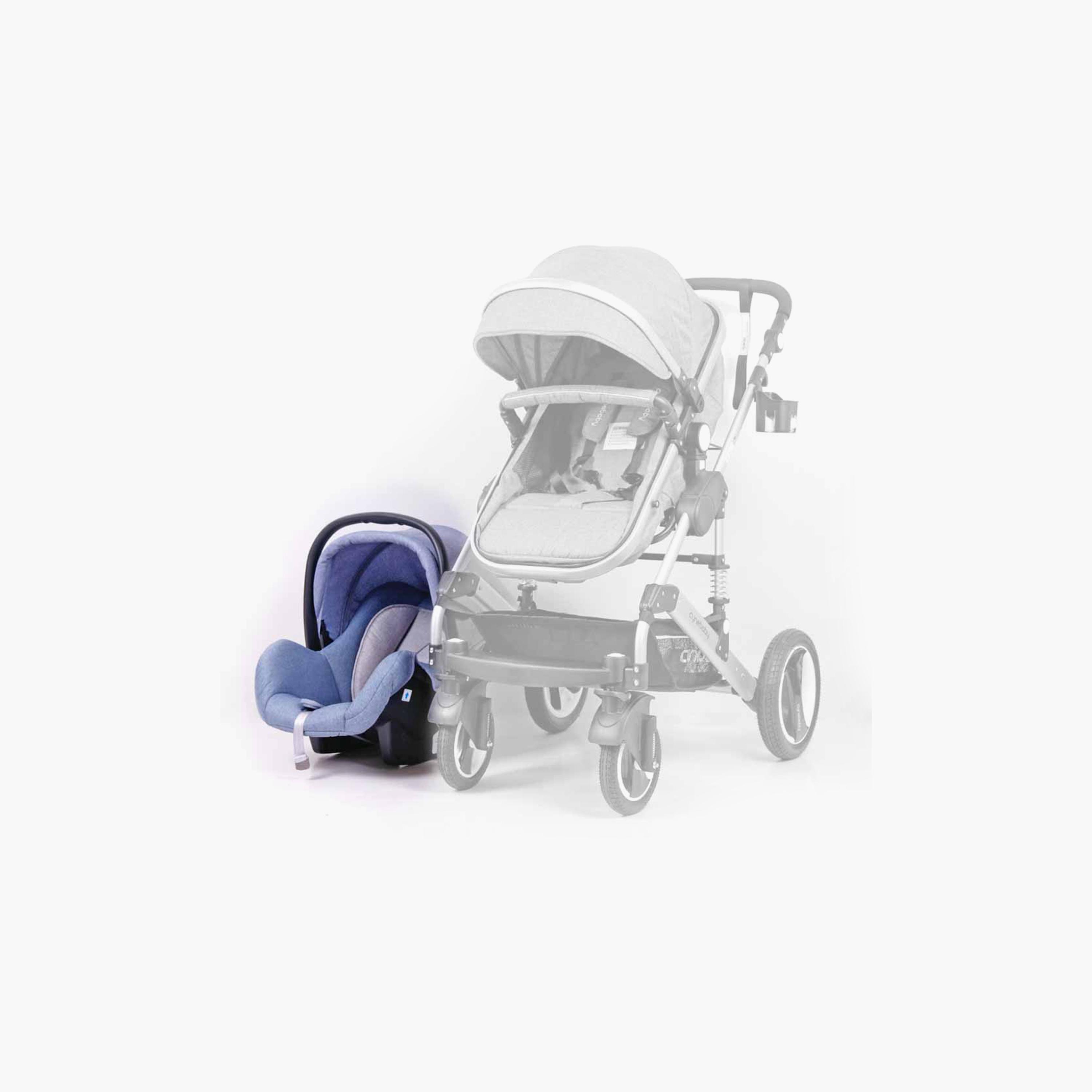 Cynebaby Safety Car Seat with Stroller Adaptor-baby-gear-carseats-image-6