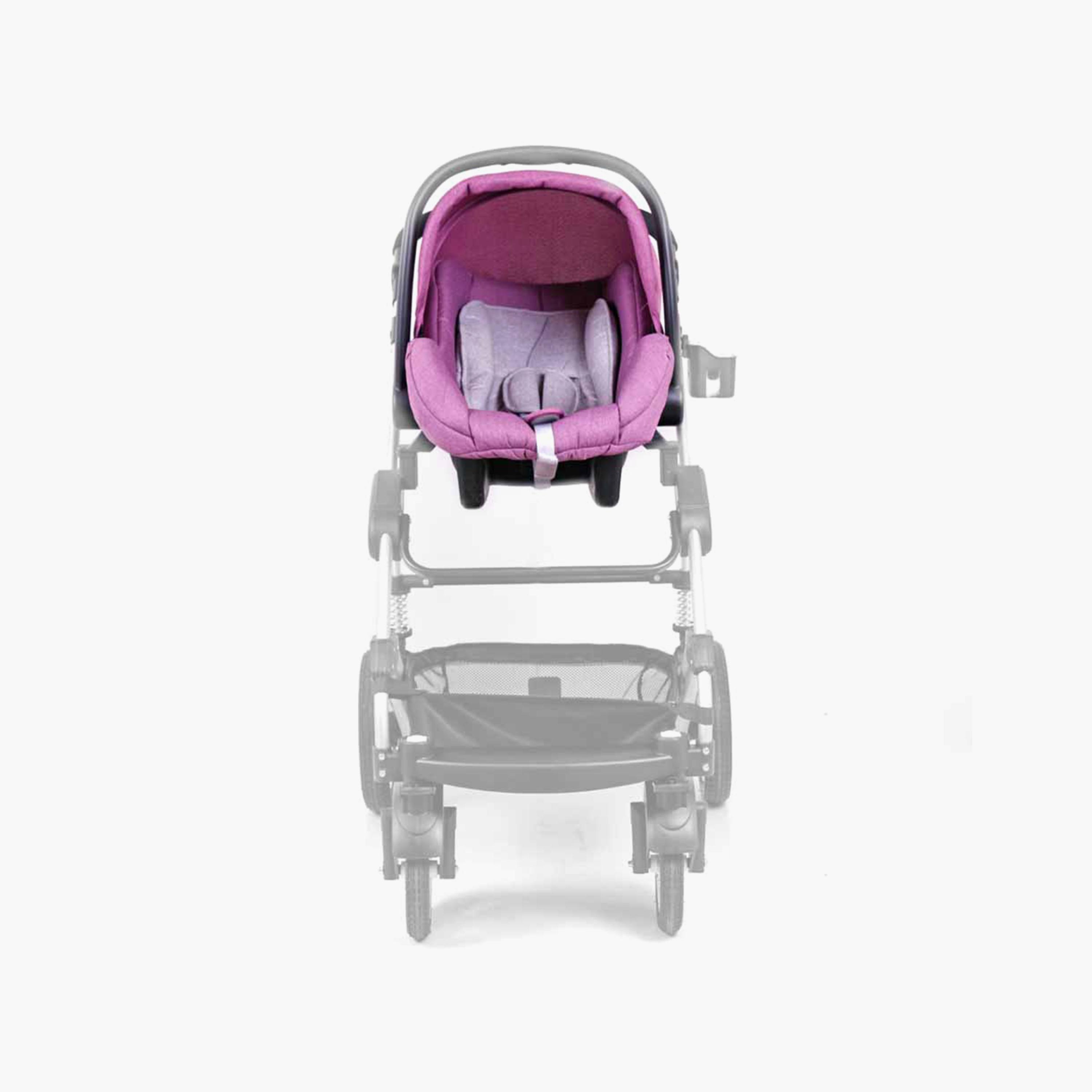 Cynebaby Safety Car Seat with Stroller Adaptor-baby-gear-carseats-image-4
