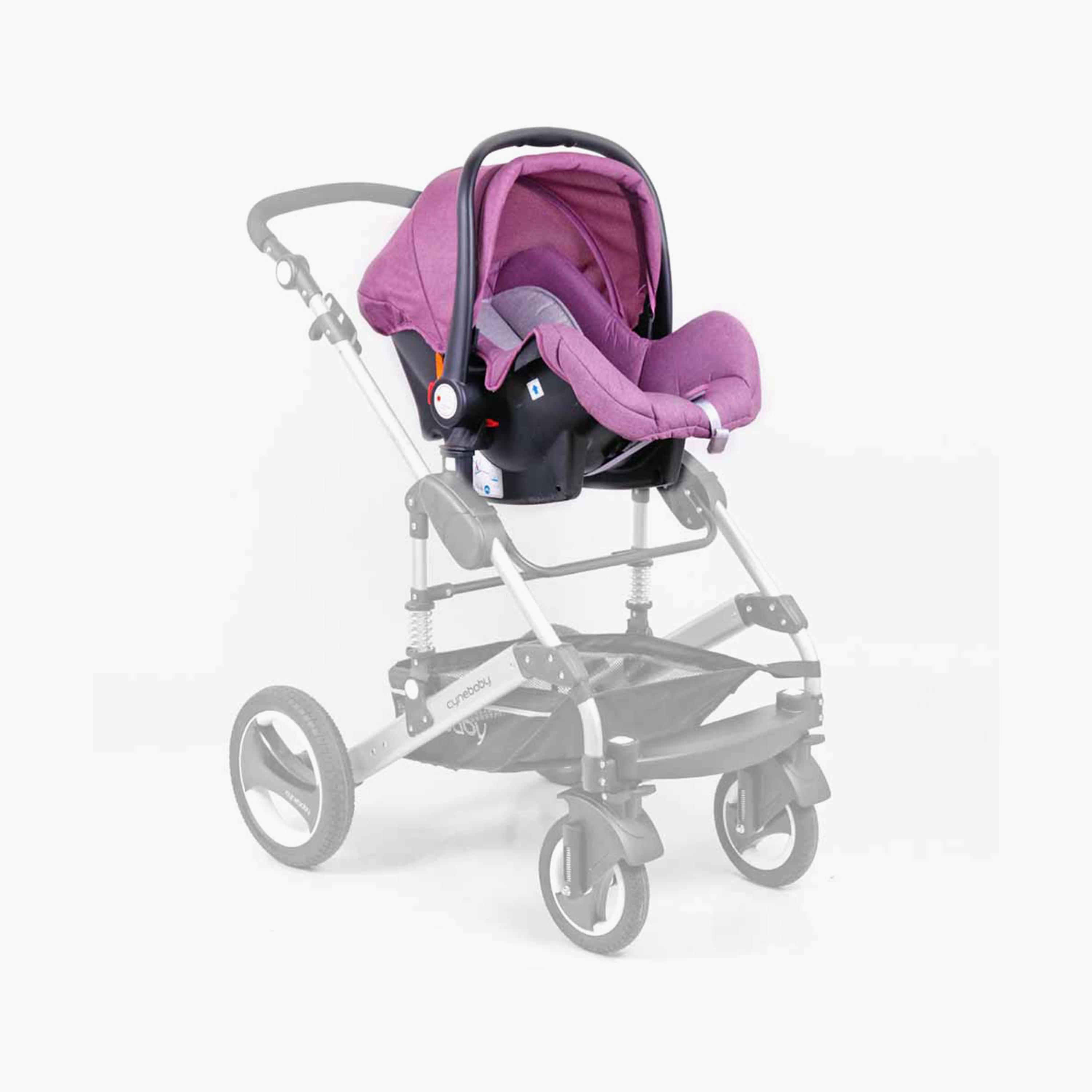 Cynebaby Safety Car Seat with Stroller Adaptor-baby-gear-carseats-image-5
