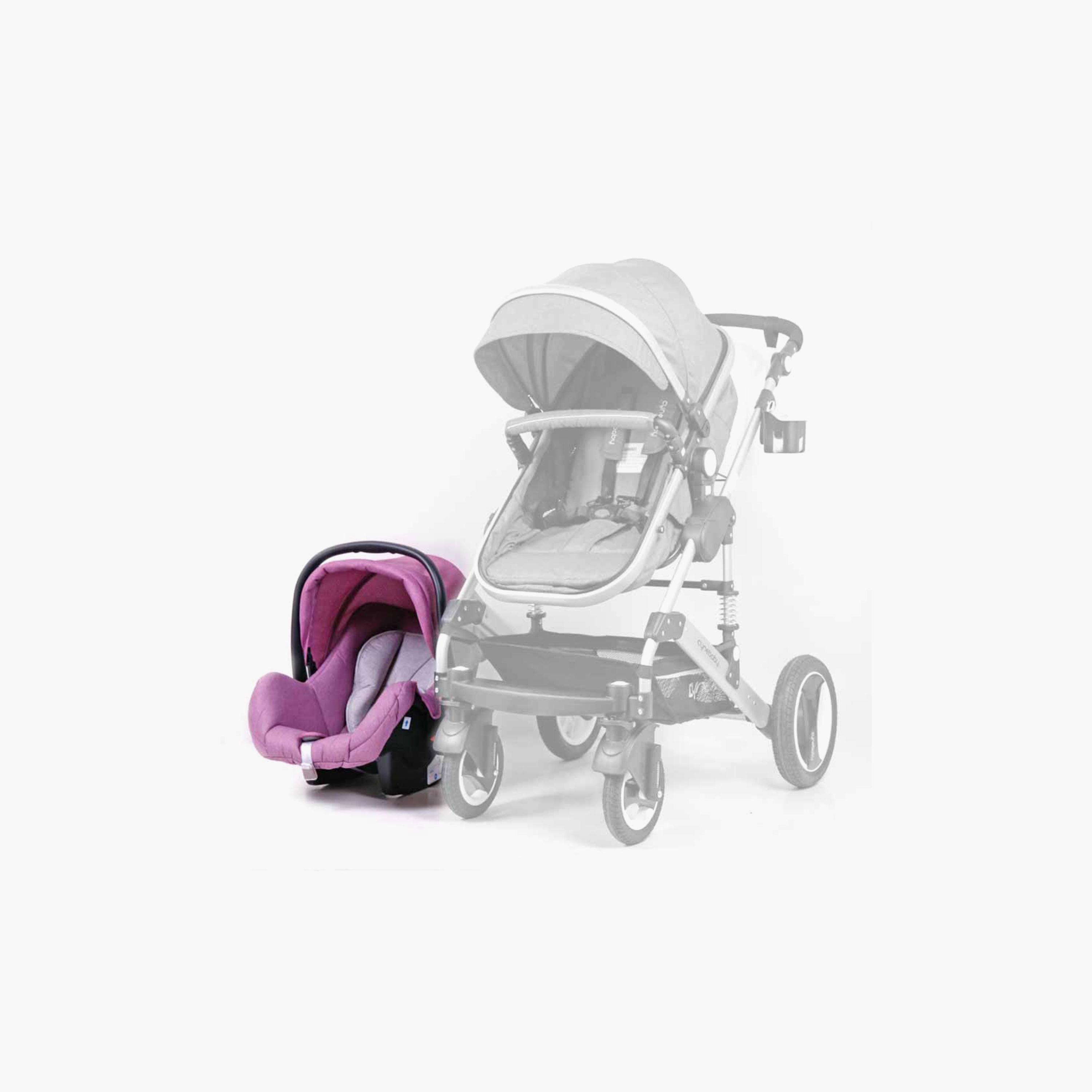 Cynebaby Safety Car Seat with Stroller Adaptor-baby-gear-carseats-image-6
