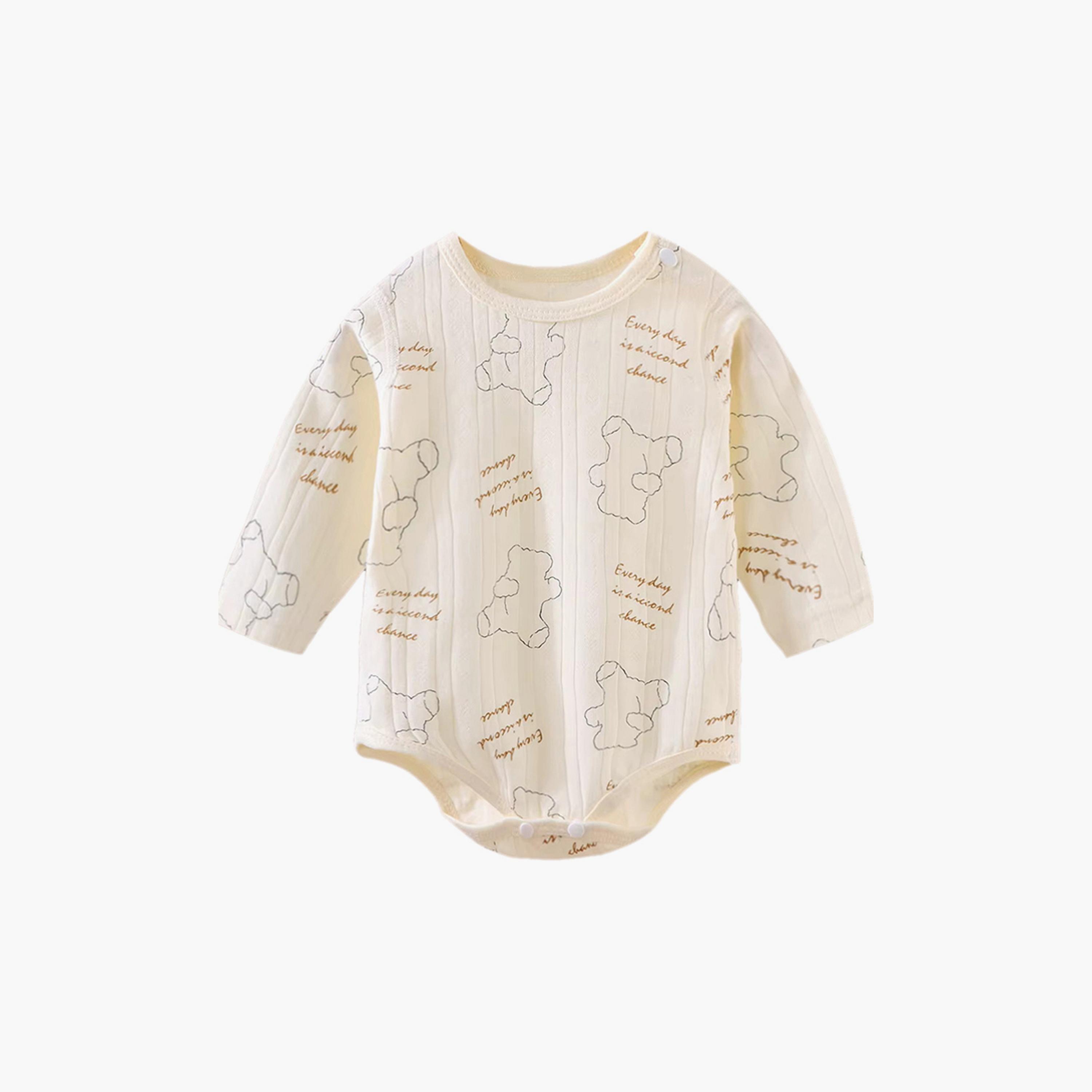 Kinder Valley 2-Piece Printed Bodysuit Set-baby-boys-clothing-bodysuits-image-3