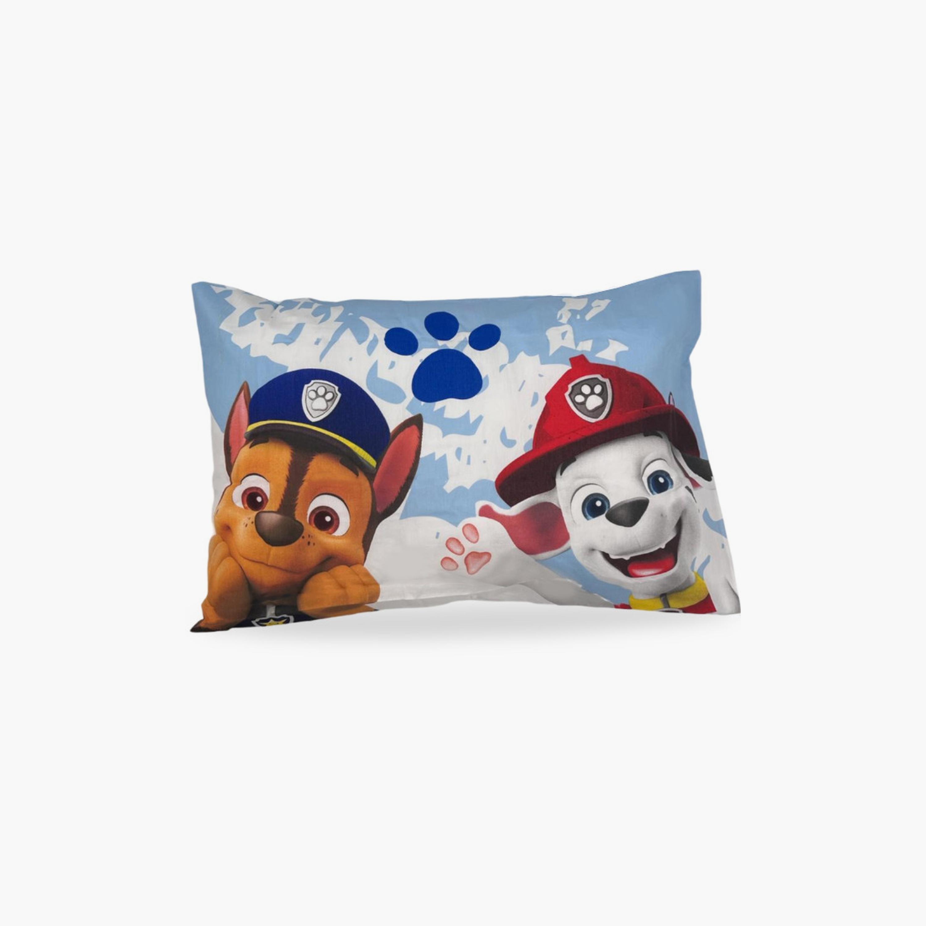 Kinder Valley 4-Piece Paw Patrol Quilted Toddler Bedding Set-baby-nursery-babybedding-image-5