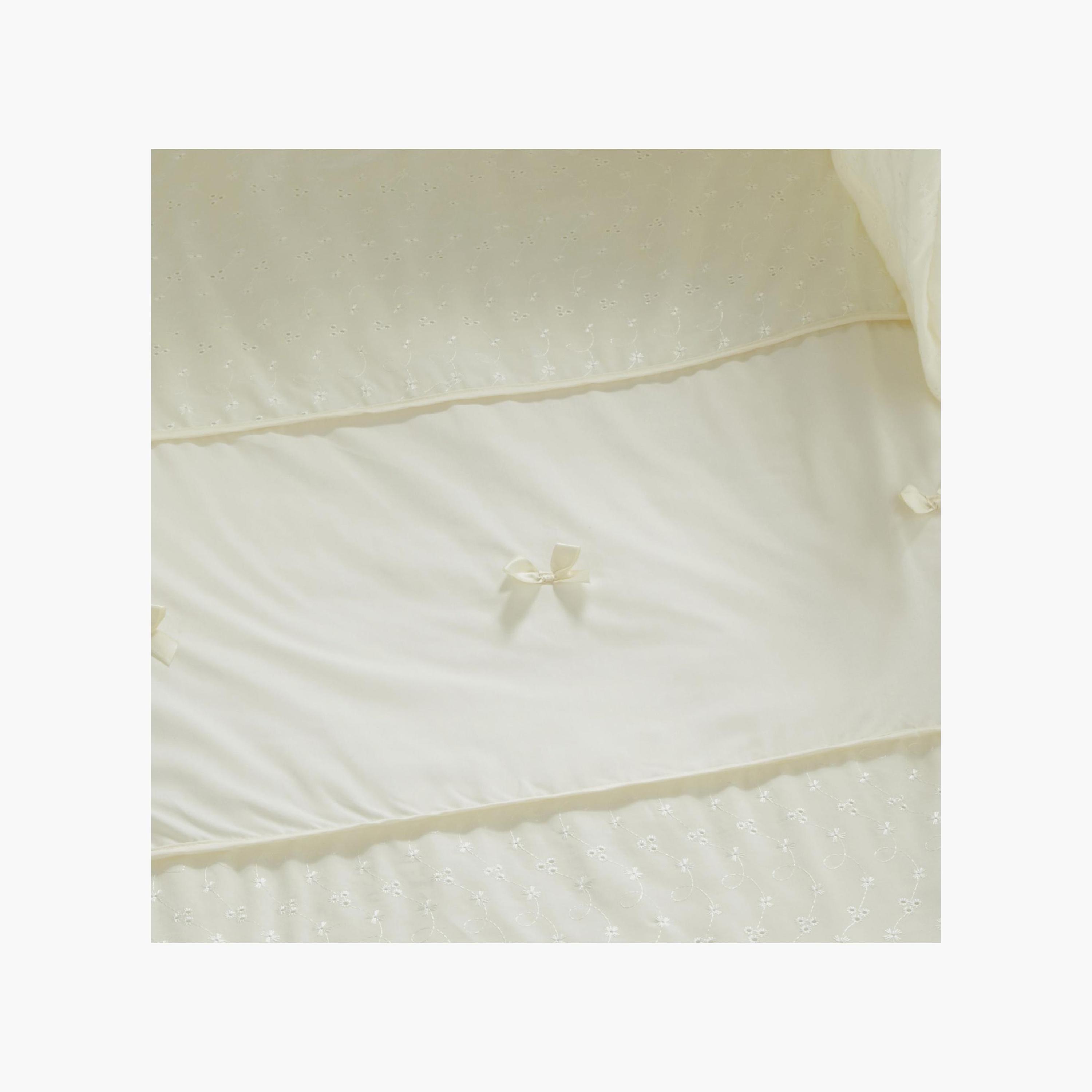 Kinder Valley BA Cream Quilt & Bumper-baby-nursery-blanketsandswaddles-blanketsandquilts-image-3