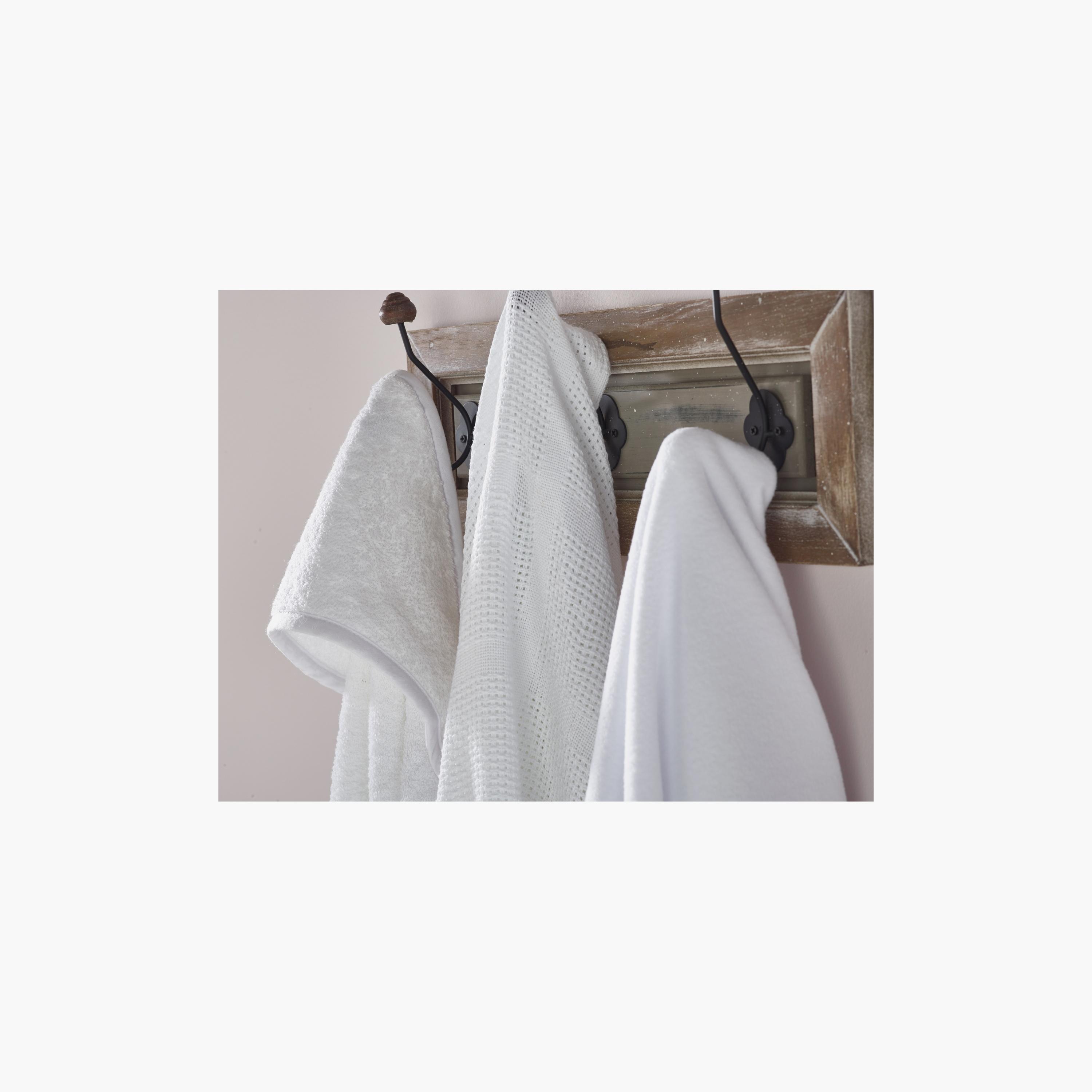 المجموعة الأساسية المكونة من 3 قطع من كيندر فالي - أبيض-baby-nursery-babybedding-image-4