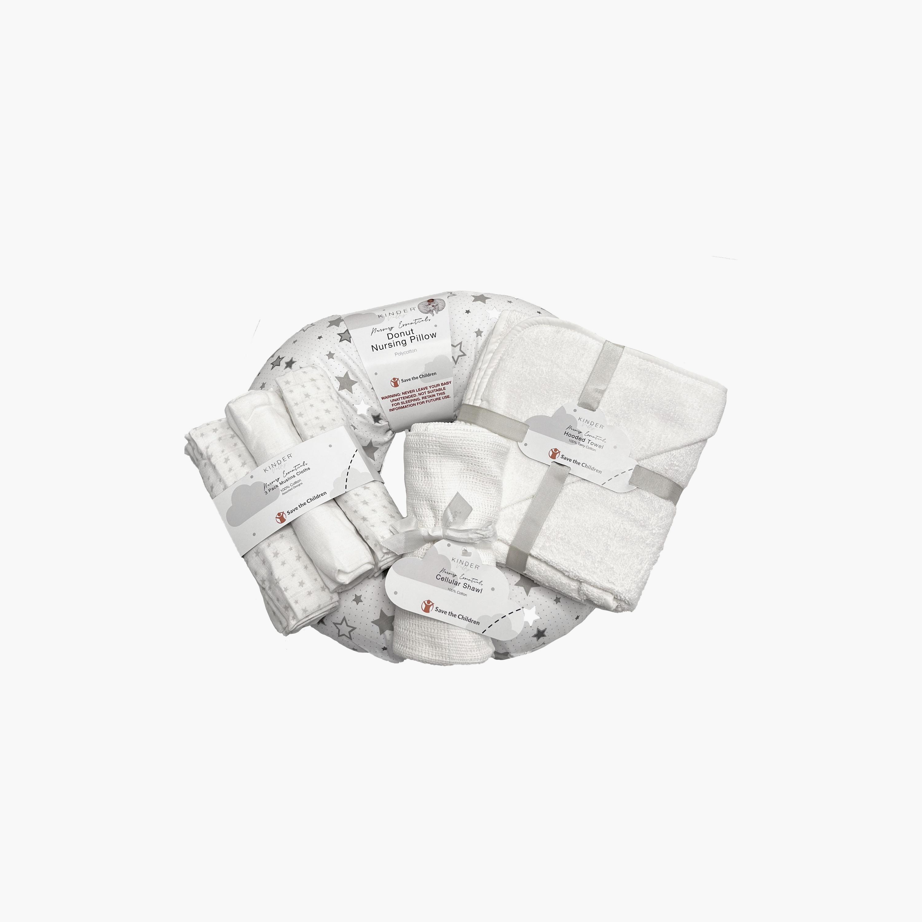 مجموعة البداية 6 قطع من كيندر فالي-baby-nursery-babybedding-image-1