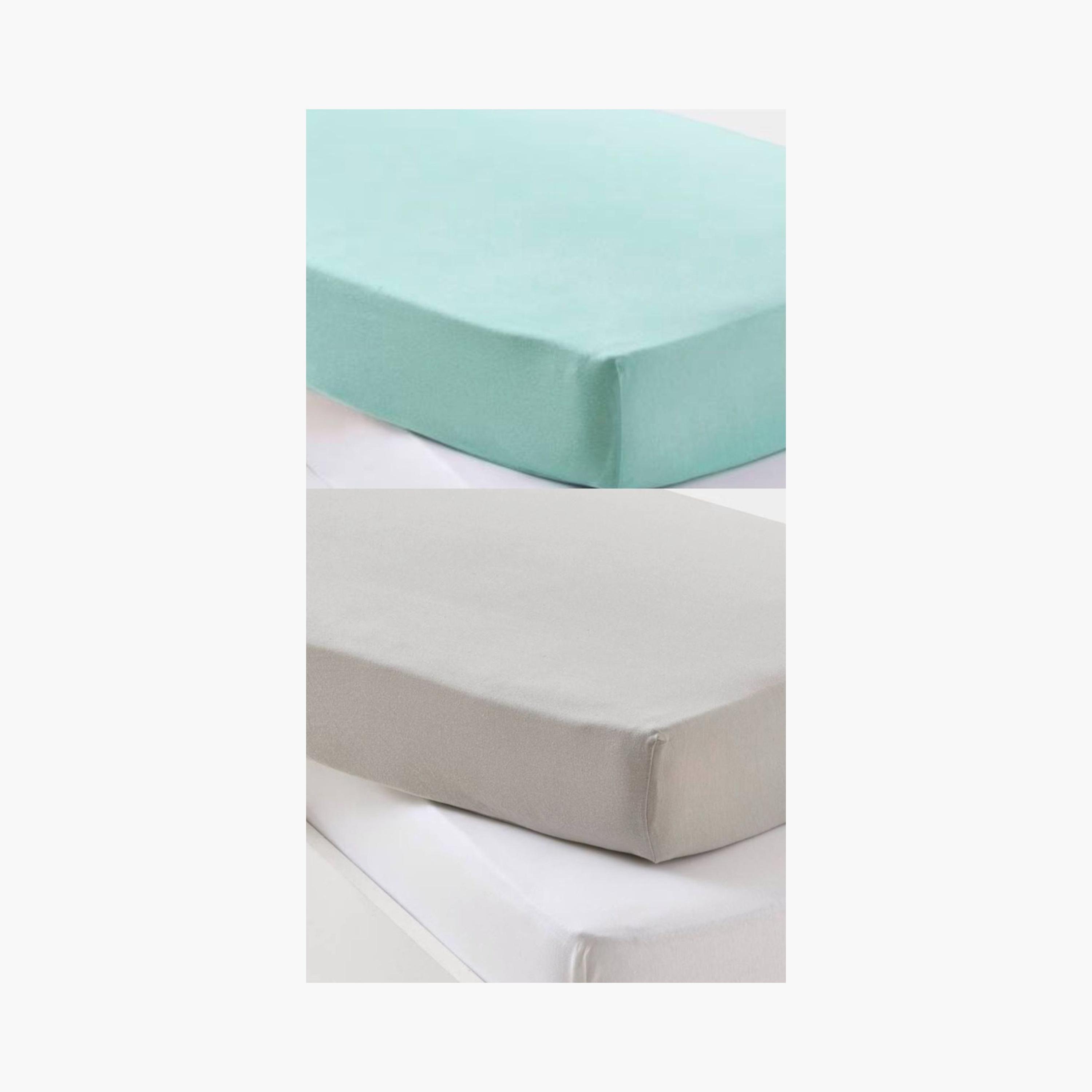 Kinder Valley 3-Piece Fitted Sheets-baby-nursery-babybedding-image-2