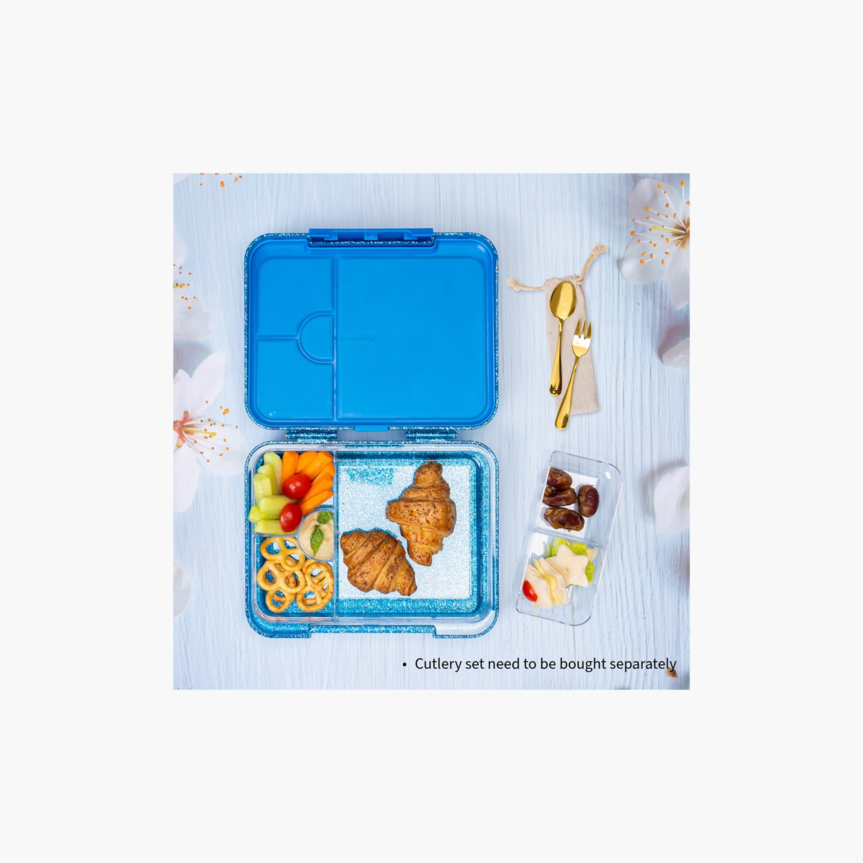 COCOBEE Leakproof BPA Free Bento Lunch Box - Blue-school-lunchessentials-lunchboxes-image-6