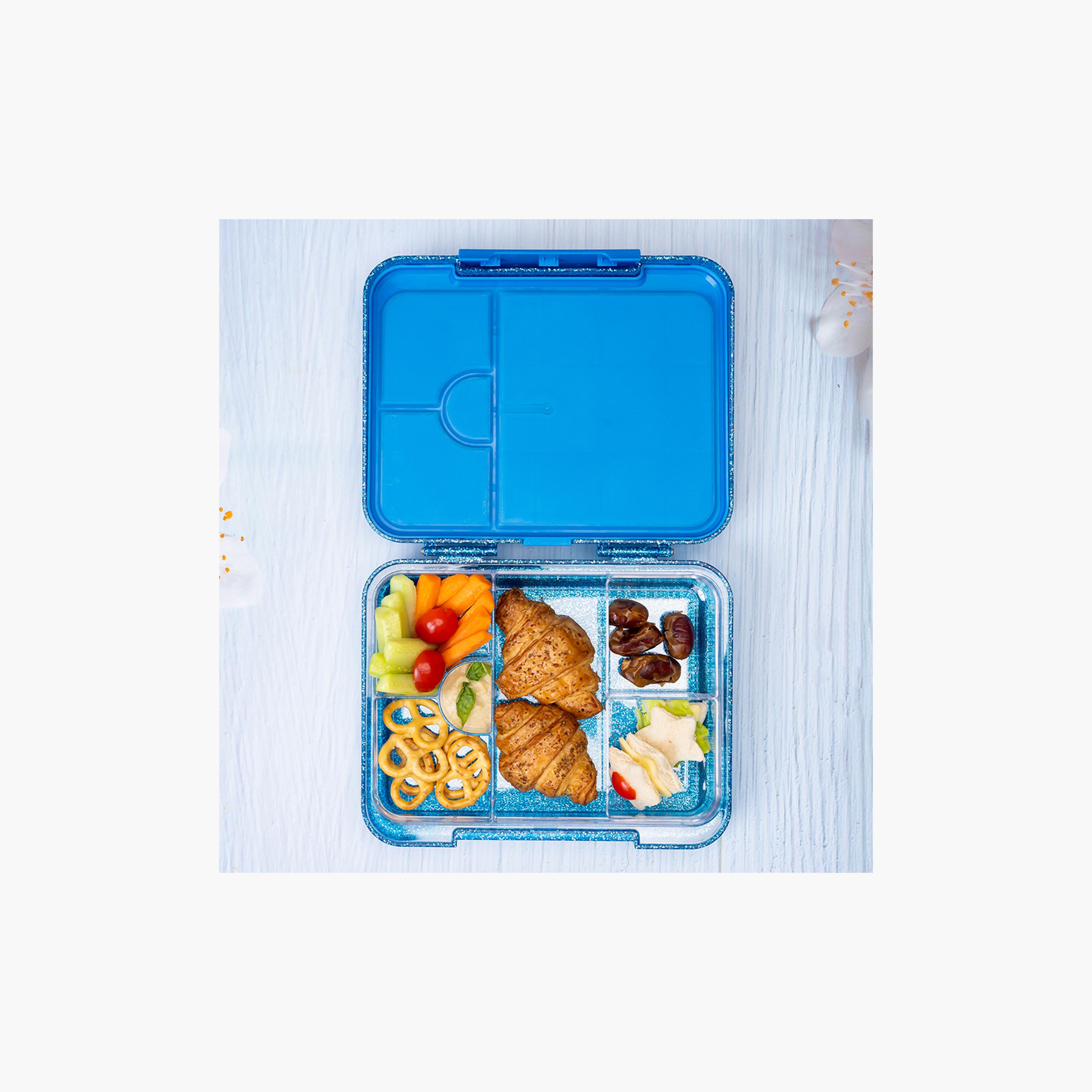 COCOBEE Leakproof BPA Free Bento Lunch Box - Blue-school-lunchessentials-lunchboxes-image-7