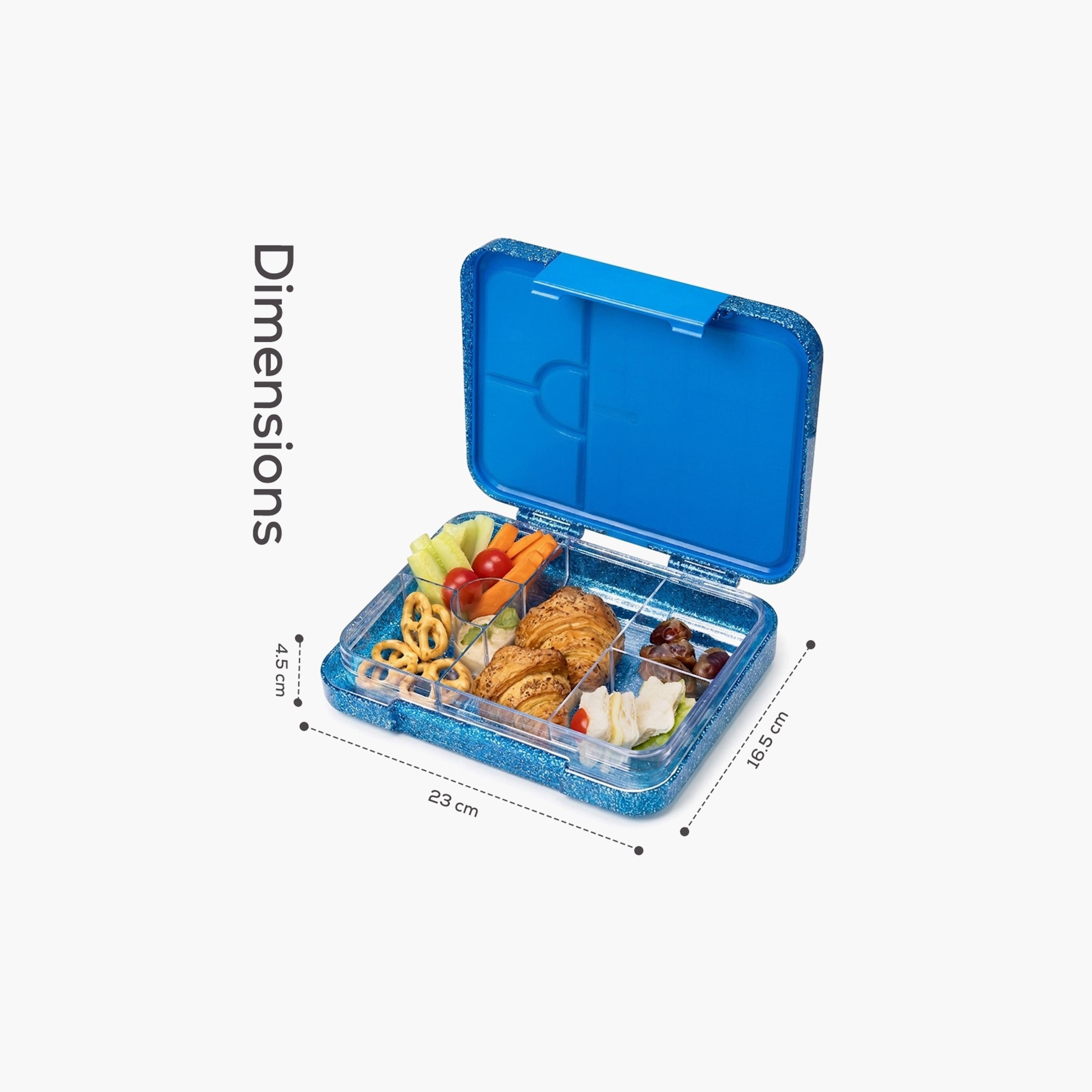 COCOBEE Leakproof BPA Free Bento Lunch Box - Blue-school-lunchessentials-lunchboxes-image-8