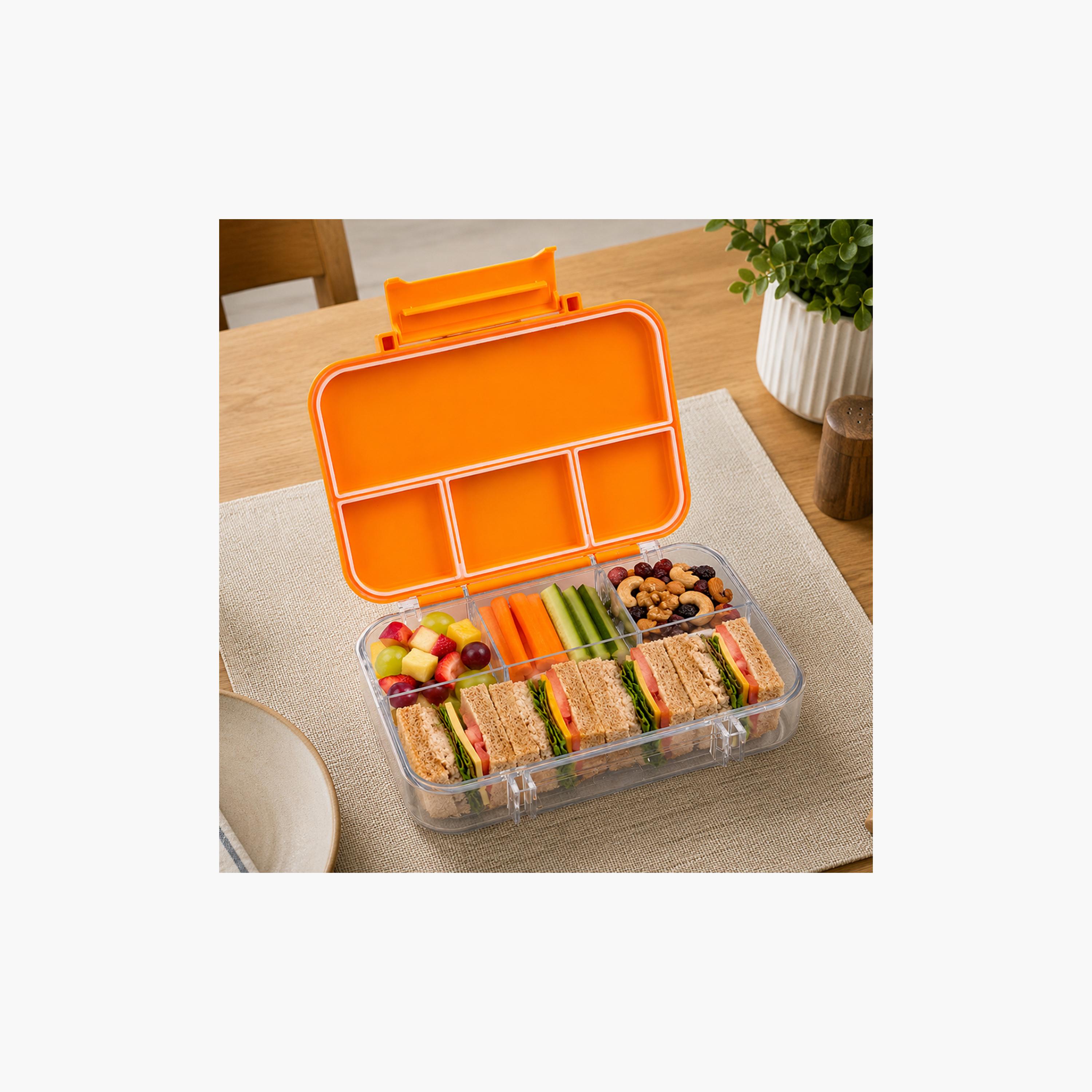 COCOBEE BPA-Free Leakproof Bento Lunch Box - 585ml-school-lunchessentials-lunchboxes-image-4