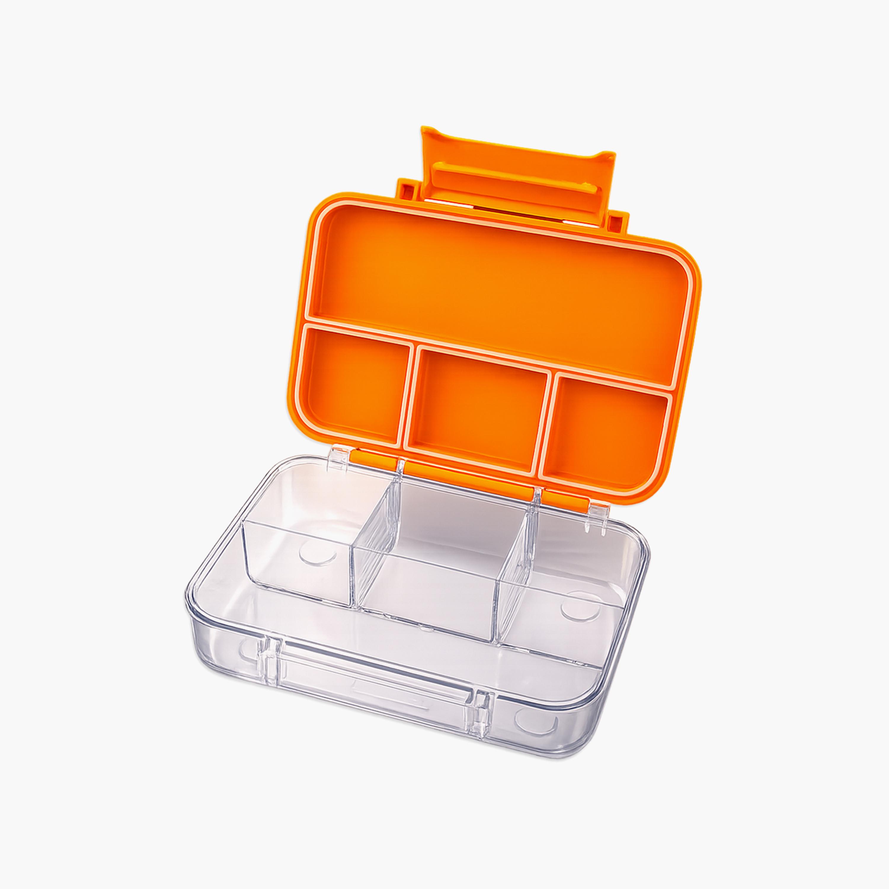 COCOBEE BPA-Free Leakproof Bento Lunch Box - 585ml-school-lunchessentials-lunchboxes-image-5
