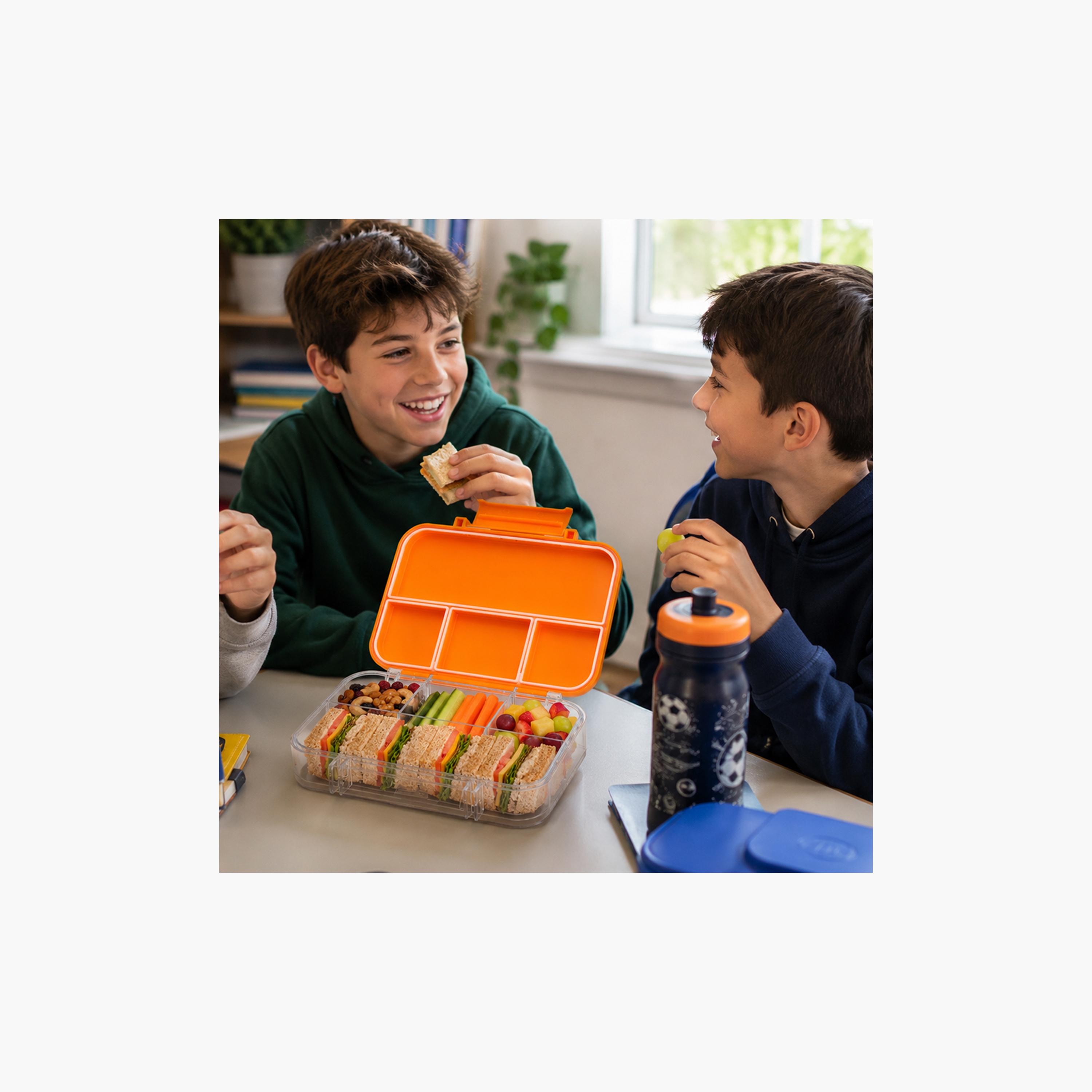 COCOBEE BPA-Free Leakproof Bento Lunch Box - 585ml-school-lunchessentials-lunchboxes-image-8
