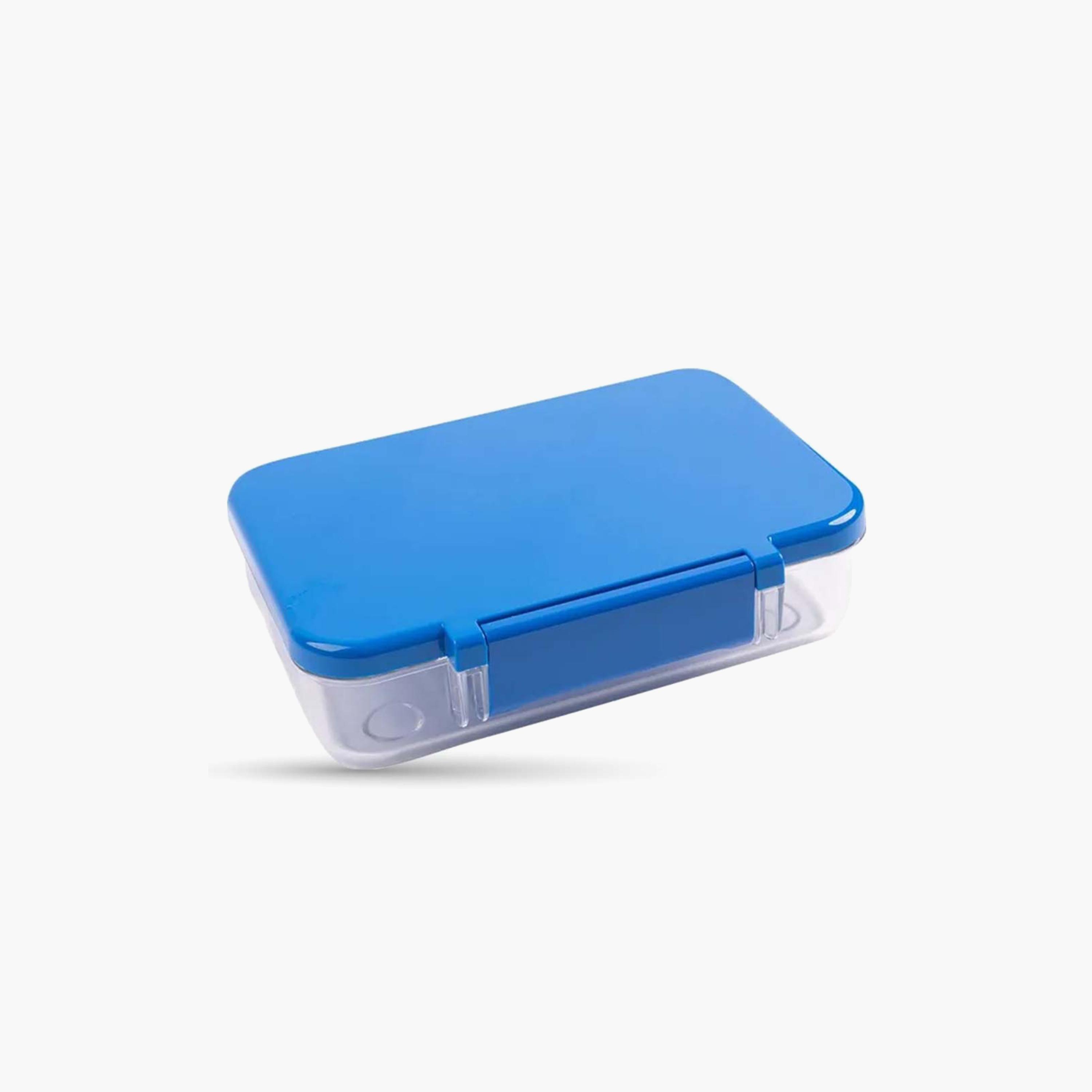 صندوق غداء بينتو مانع للتسرب وخالي من مادة BPA من كوكوبي - 585 مل-school-lunchessentials-lunchboxes-image-1