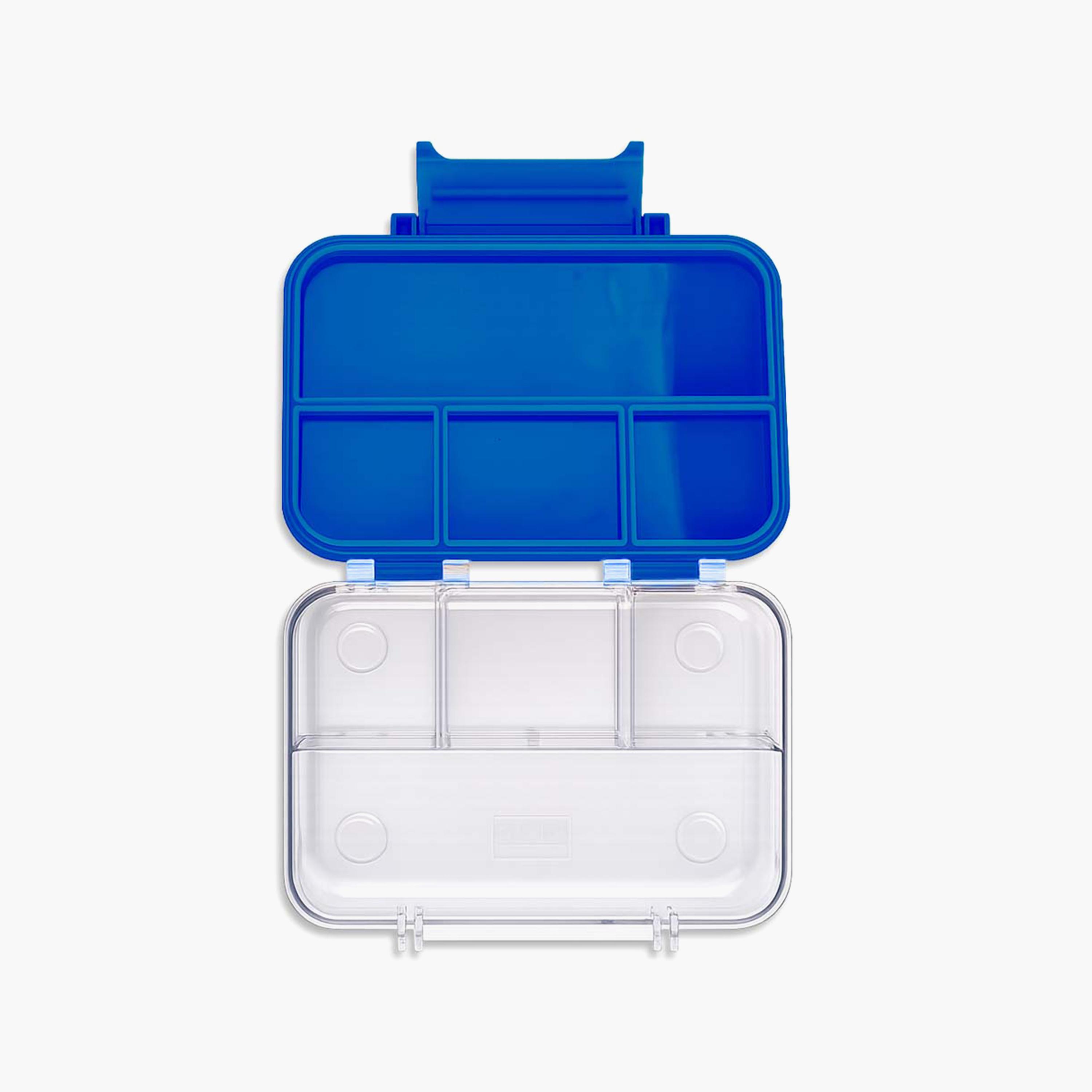 صندوق غداء بينتو مانع للتسرب وخالي من مادة BPA من كوكوبي - 585 مل-school-lunchessentials-lunchboxes-image-6