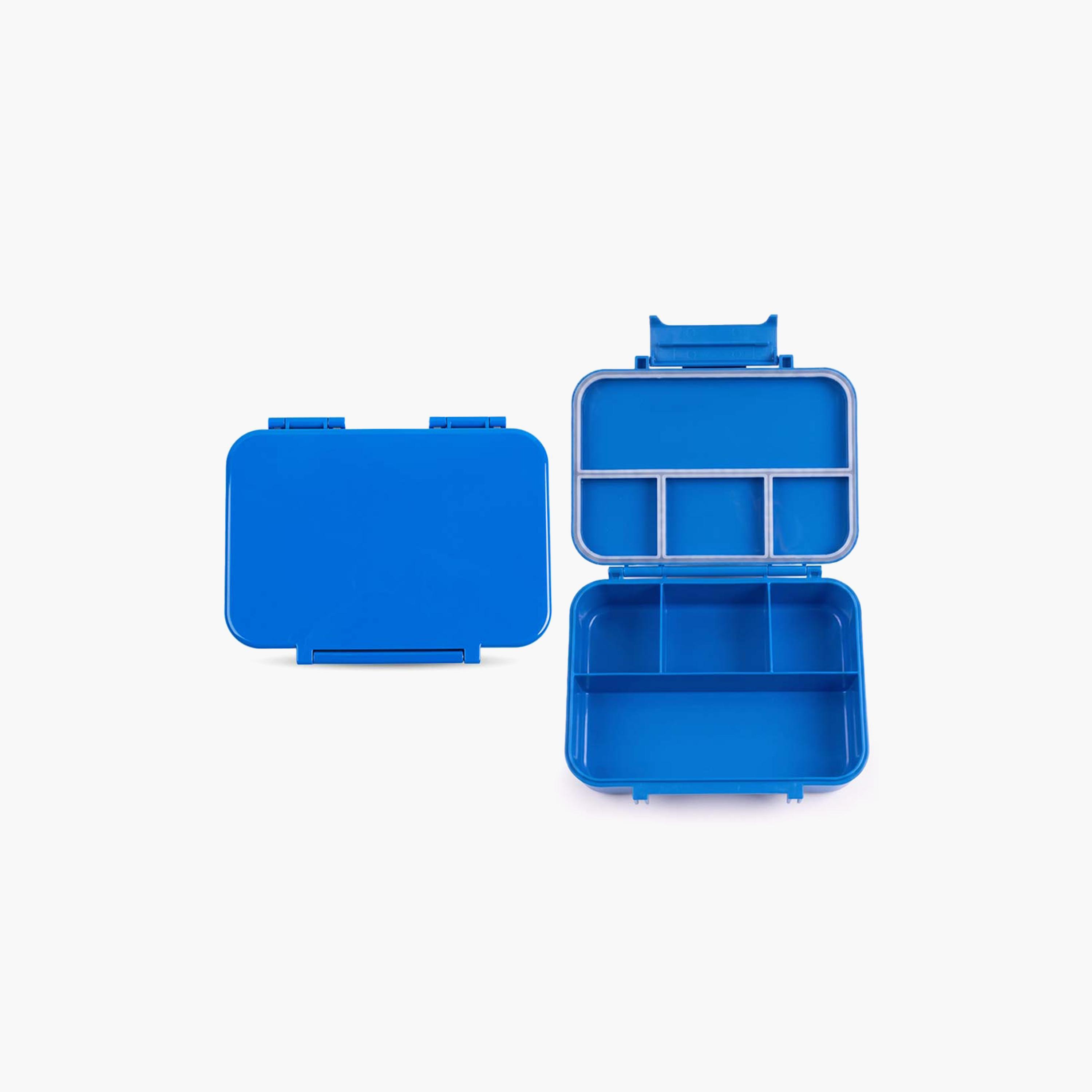 صندوق غداء بينتو مانع للتسرب وخالي من مادة BPA من كوكوبي - 585 مل-school-lunchessentials-lunchboxes-image-1