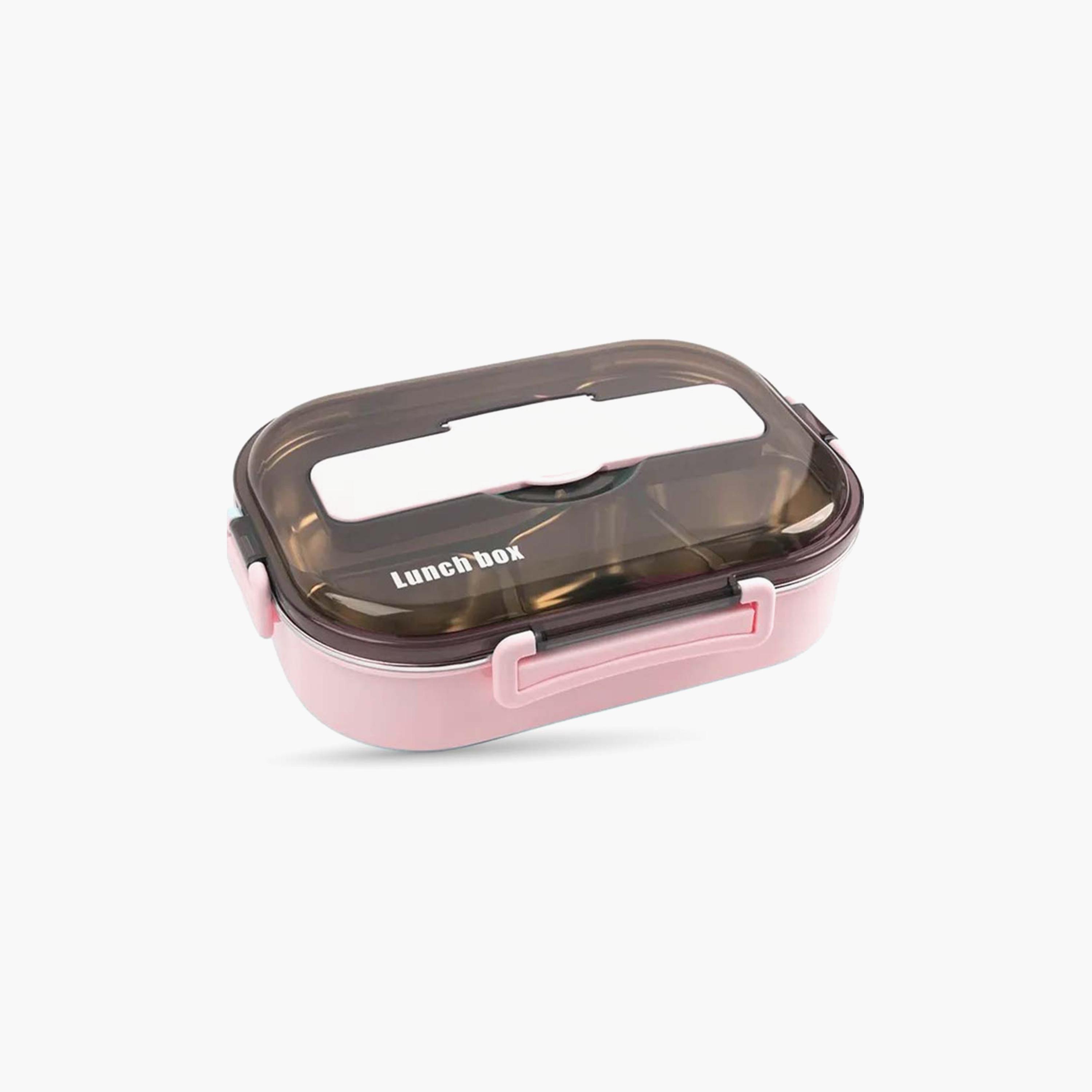 COCOBEE Non Toxic Oval Lunch Box-school-lunchessentials-lunchboxes-image-1