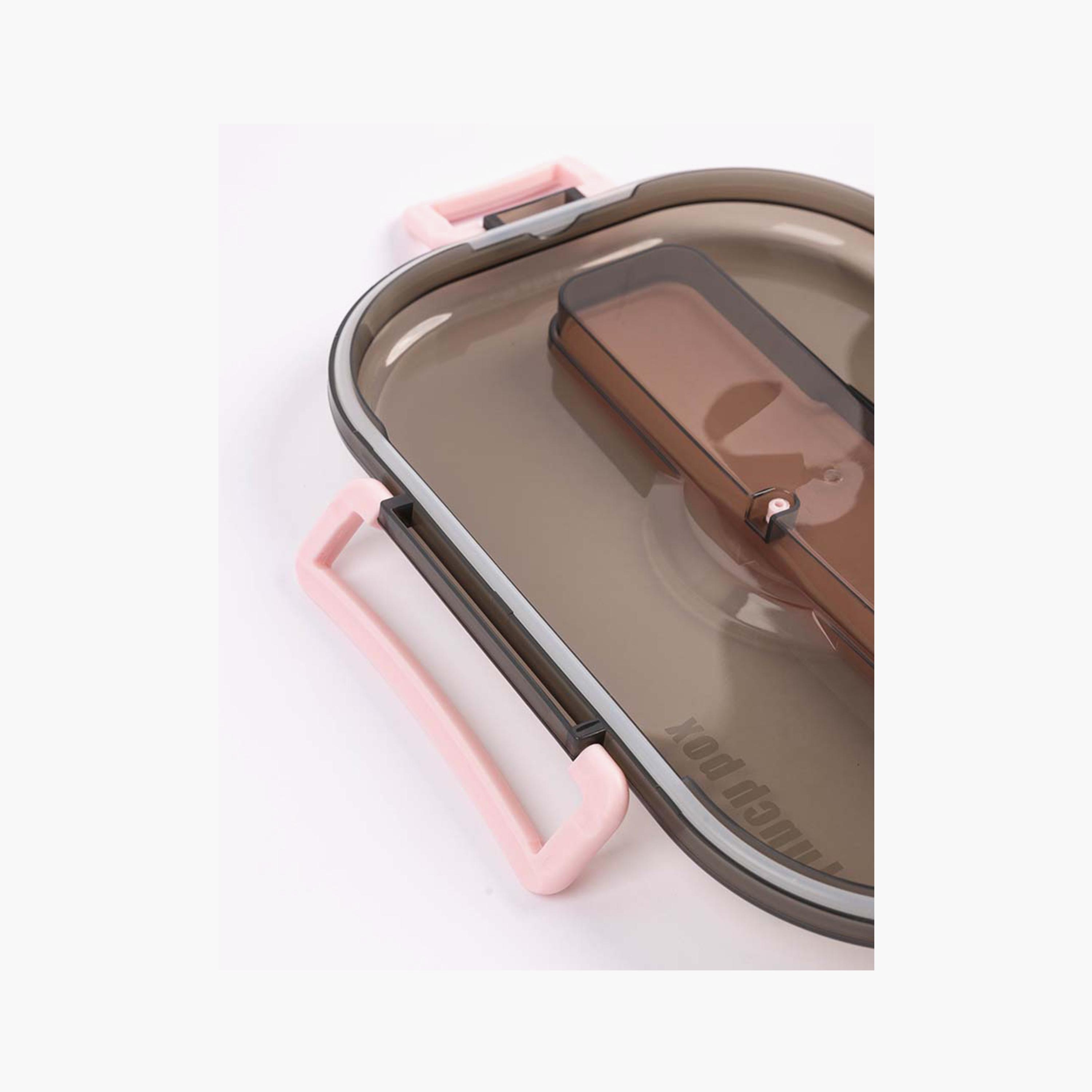 COCOBEE Non Toxic Oval Lunch Box-school-lunchessentials-lunchboxes-image-3