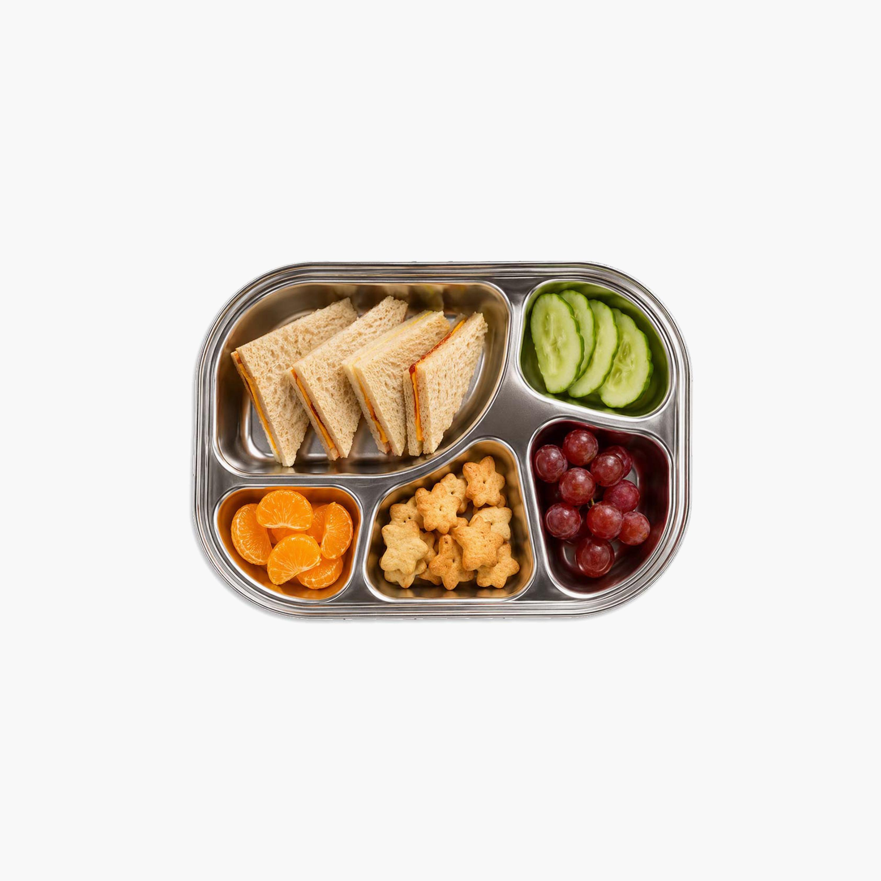 صندوق غداء بيضاوي غير سام من كوكوبي-school-lunchessentials-lunchboxes-image-4