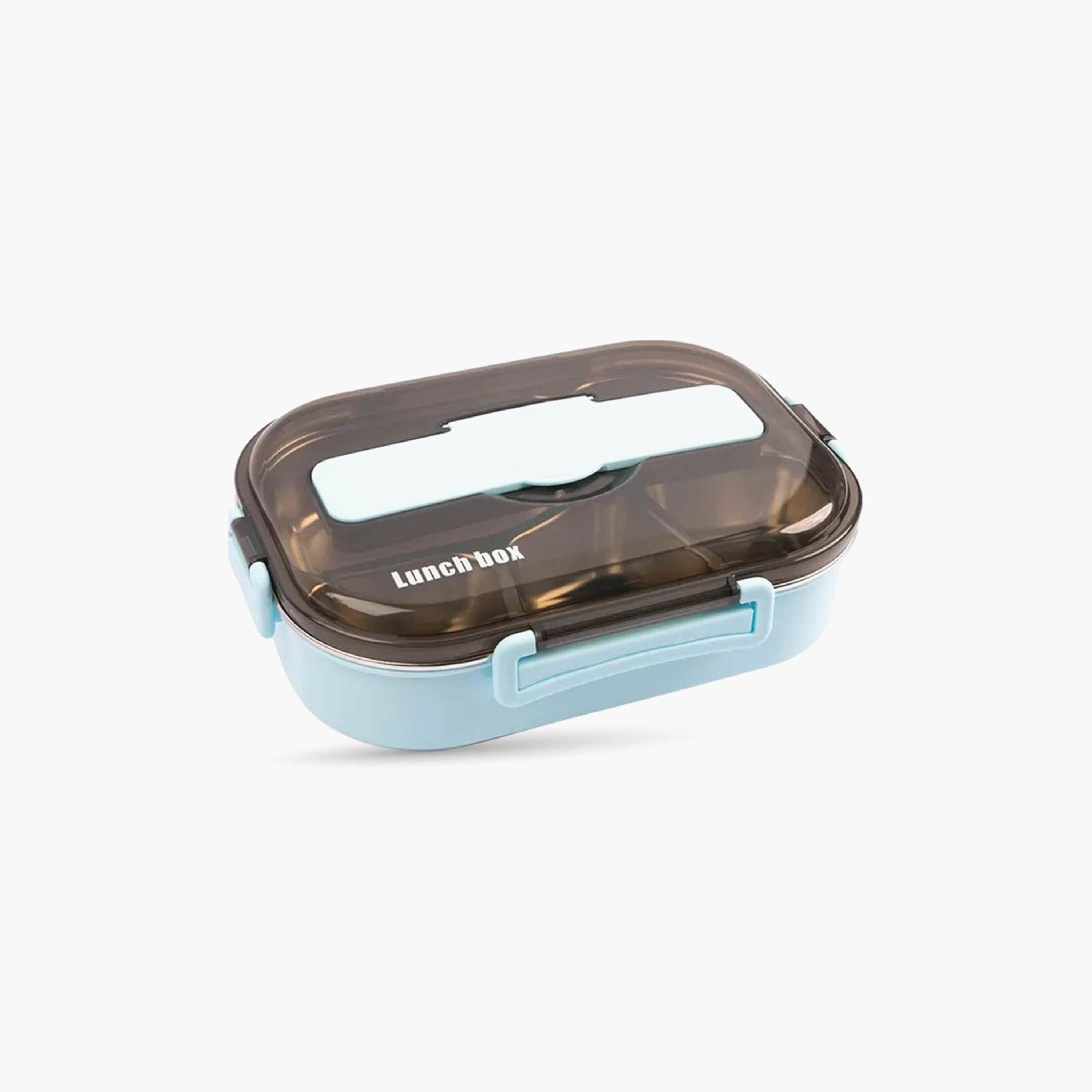 COCOBEE Non Toxic Oval Lunch Box-school-lunchessentials-lunchboxes-image-1
