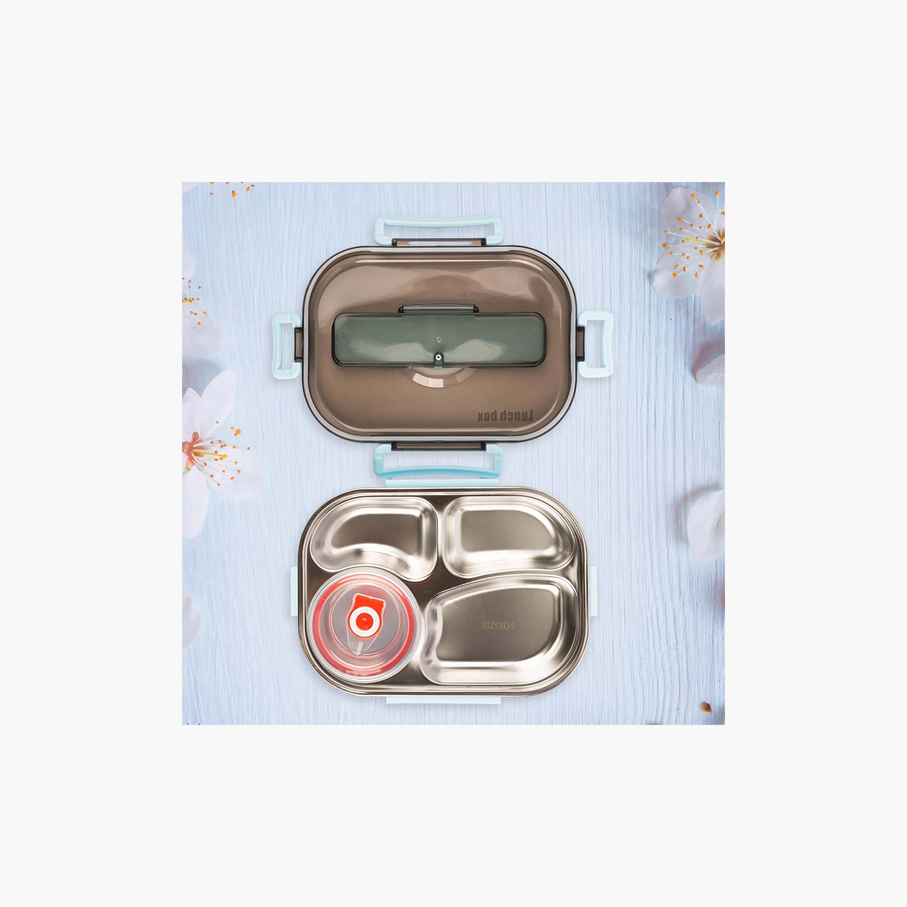 COCOBEE Non Toxic Oval Lunch Box-school-lunchessentials-lunchboxes-image-5