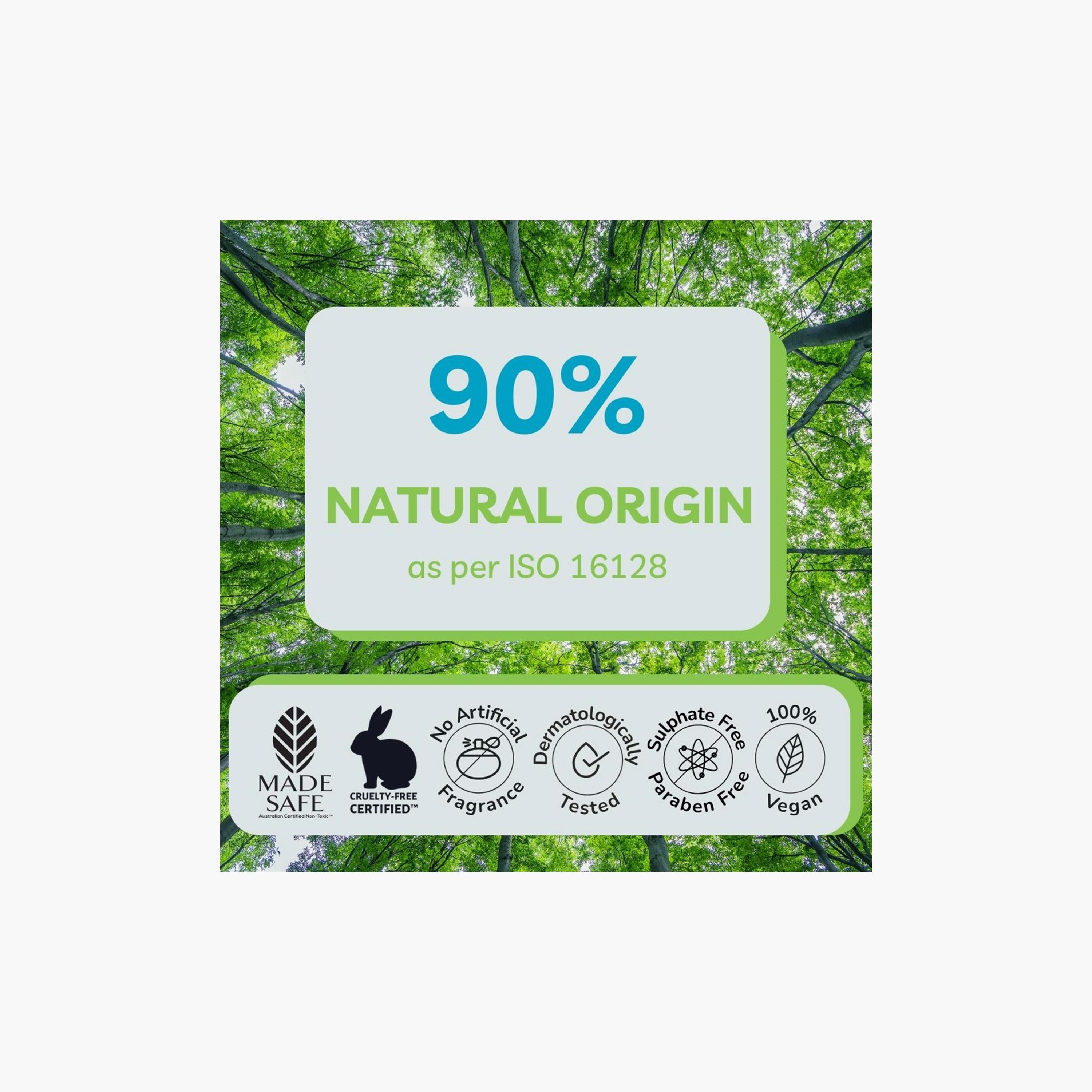 Earthbaby 90% Natural Fragrance-Free Handmade Baby Soap - 100g-baby-bathandcare-hairbodyskincare-image-6