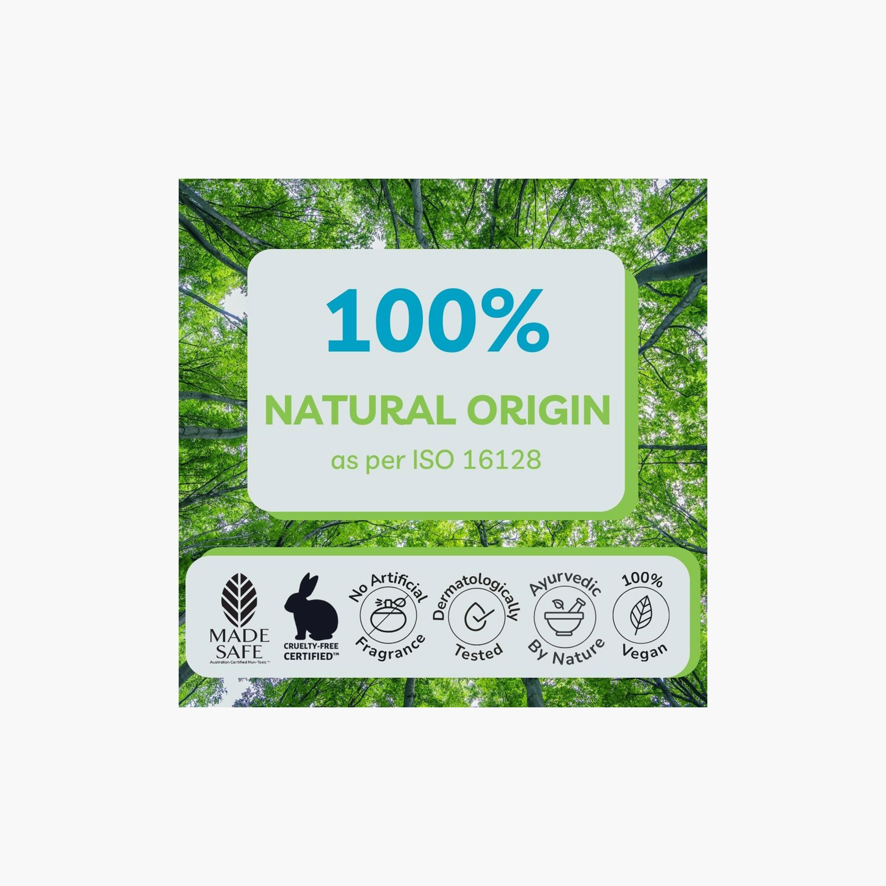 Earthbaby 100% Natural Deeply Moisturizing Ayurvedic Massage Oil - 250ml-baby-bathandcare-hairbodyskincare-image-4