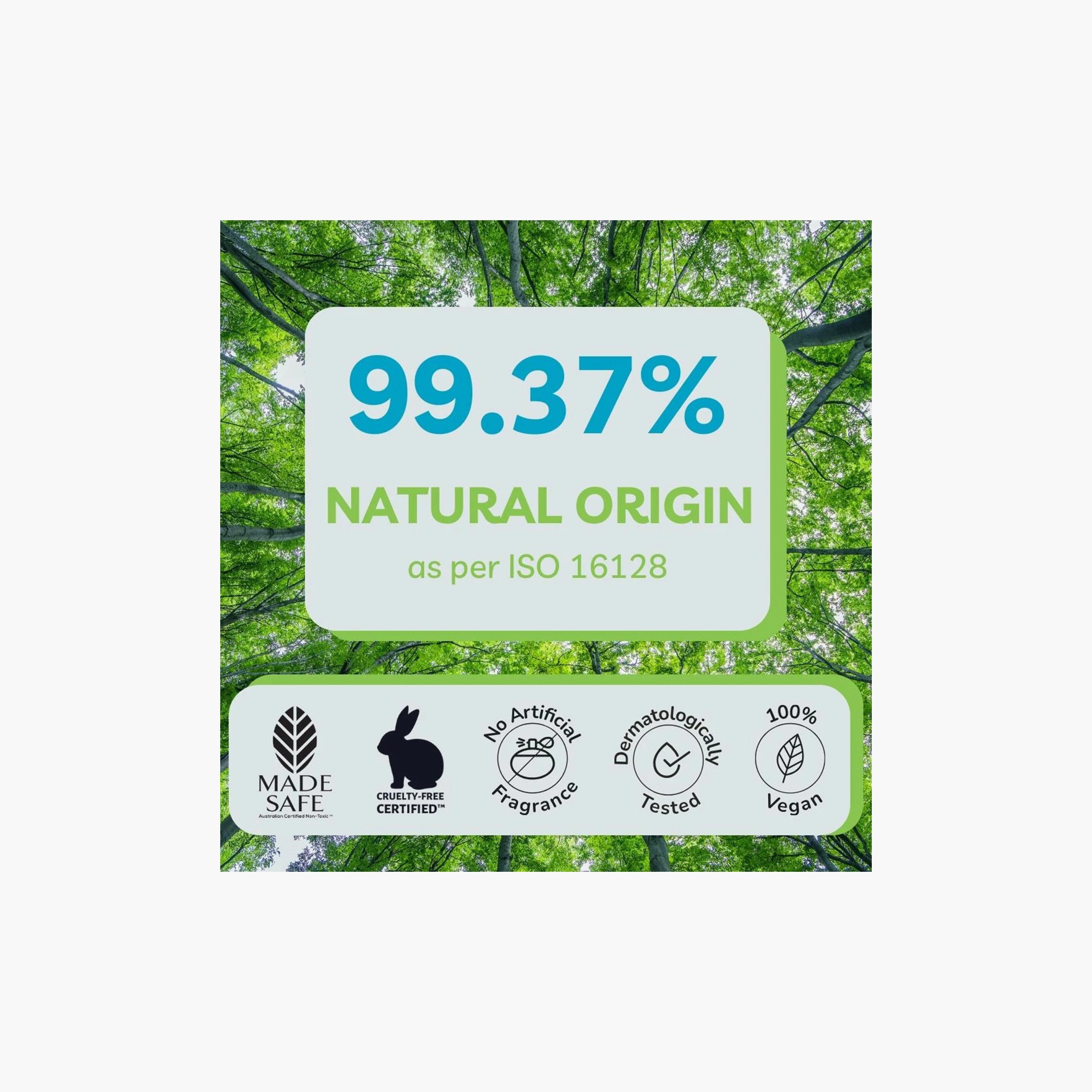 Earthbaby After Sun Cream with Shea Butter Vitamin E & Hyaluronic Acid - 125g-baby-bathandcare-hairbodyskincare-image-4