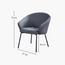 Otath Leather Armchair-InfluencerCodes_Ramadan26_All_20012026-image-3