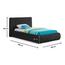 Otath Single Bed - 100x200 cm-InfluencerCodes_Ramadan26_All_20012026-image-2