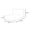 Otath King Bed - 160x200 cm-InfluencerCodes_Ramadan26_All_20012026-image-3
